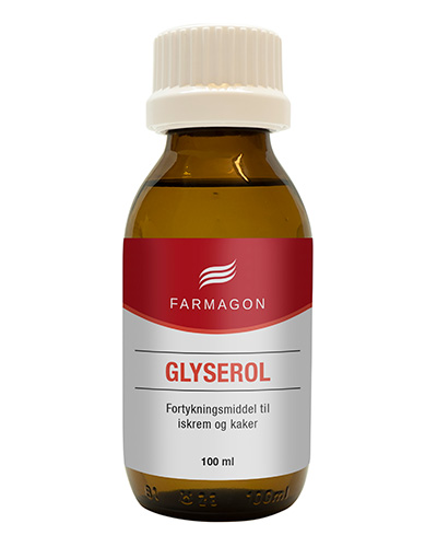 Apotekets Farmagon Glyserol, 100 ml