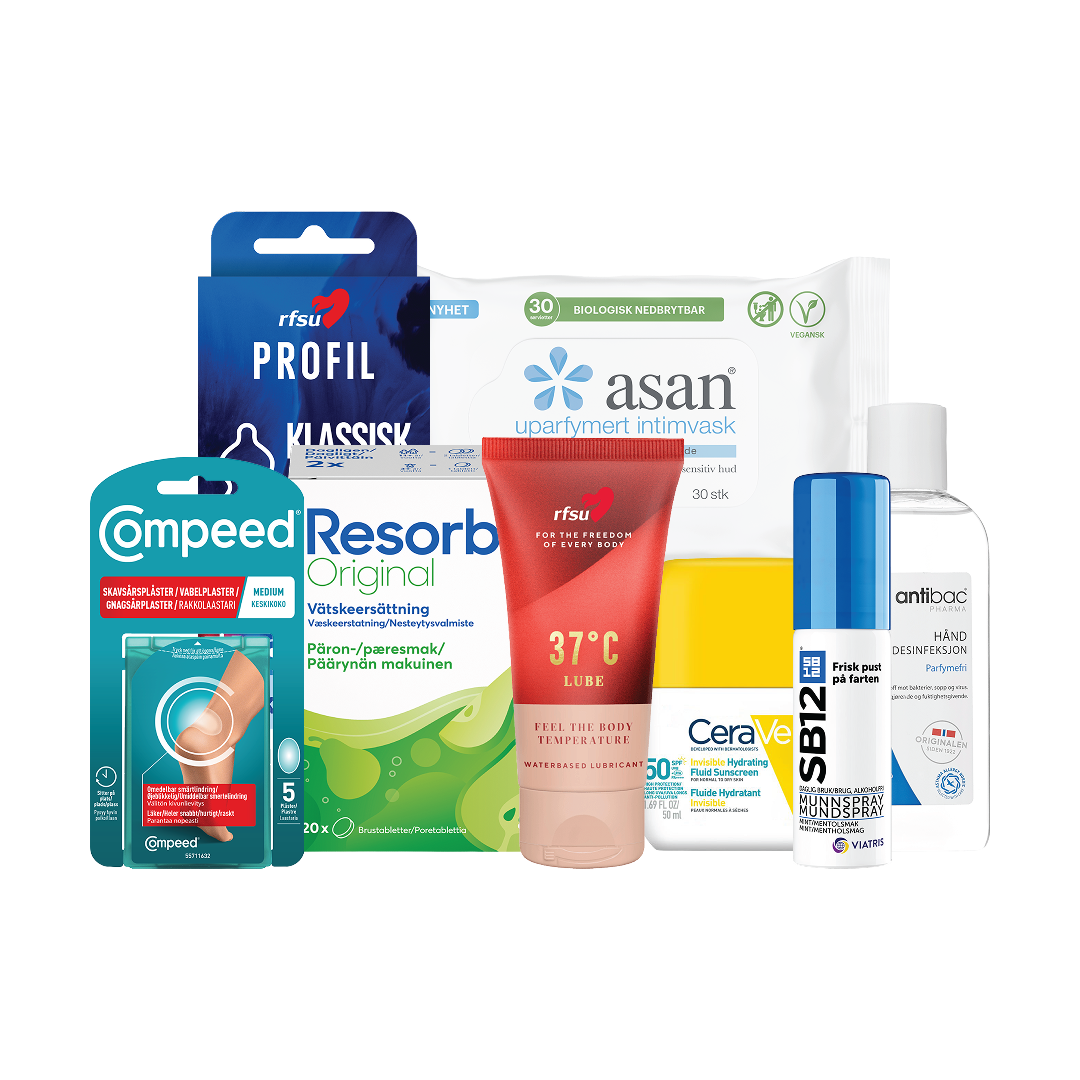 Festivalkit