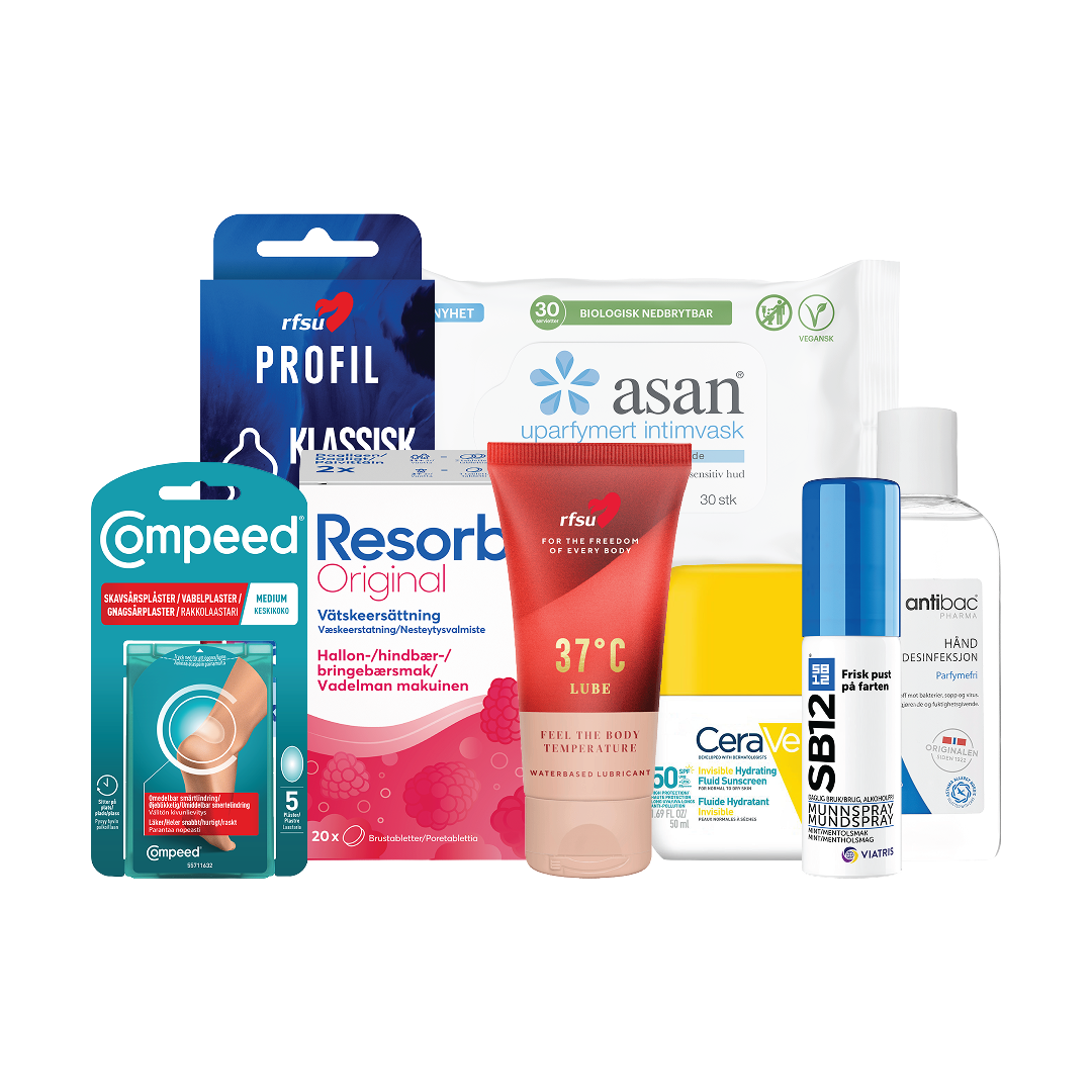 Festivalkit