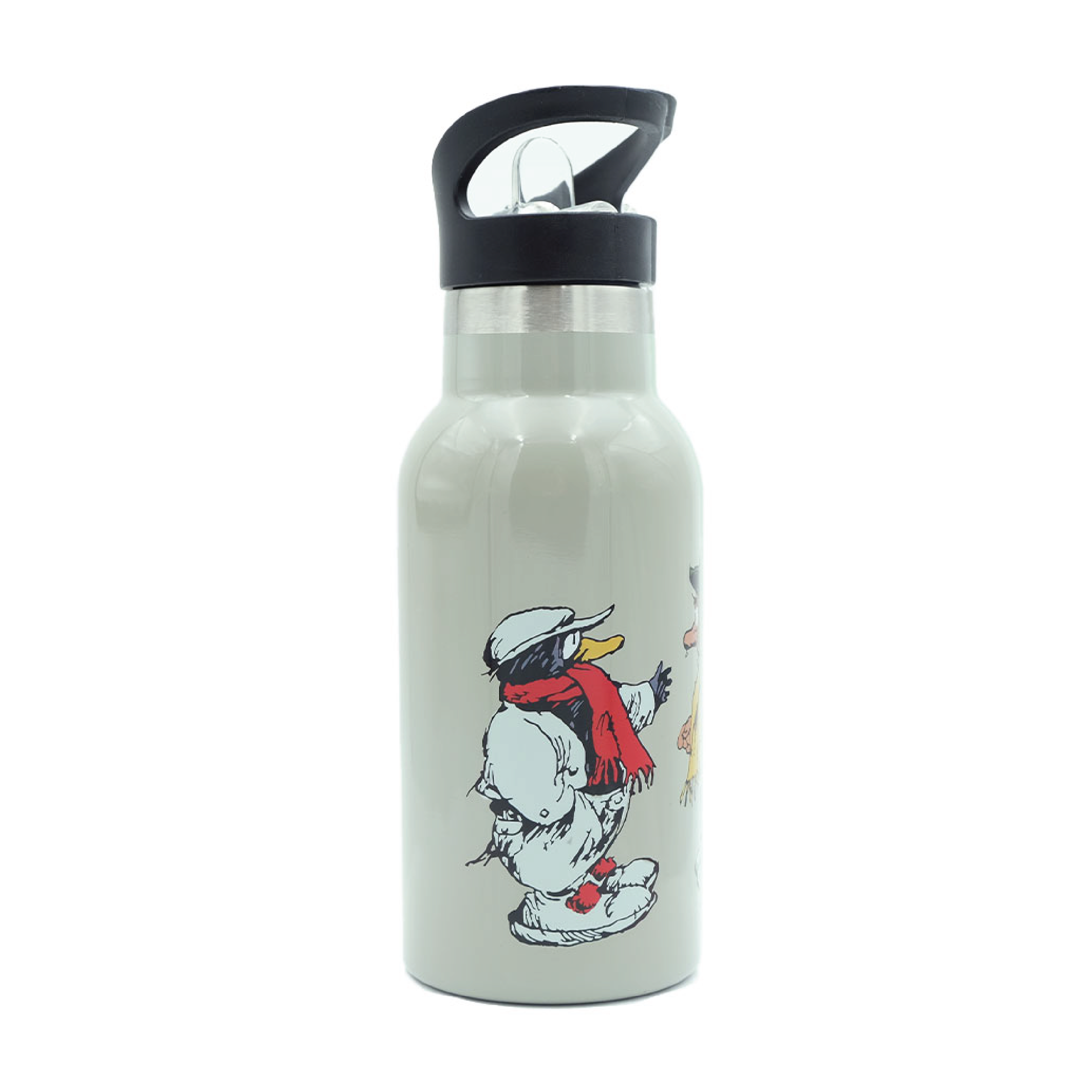 Flaaklypa Drikkeflaske, Samtalen, 350 ml
