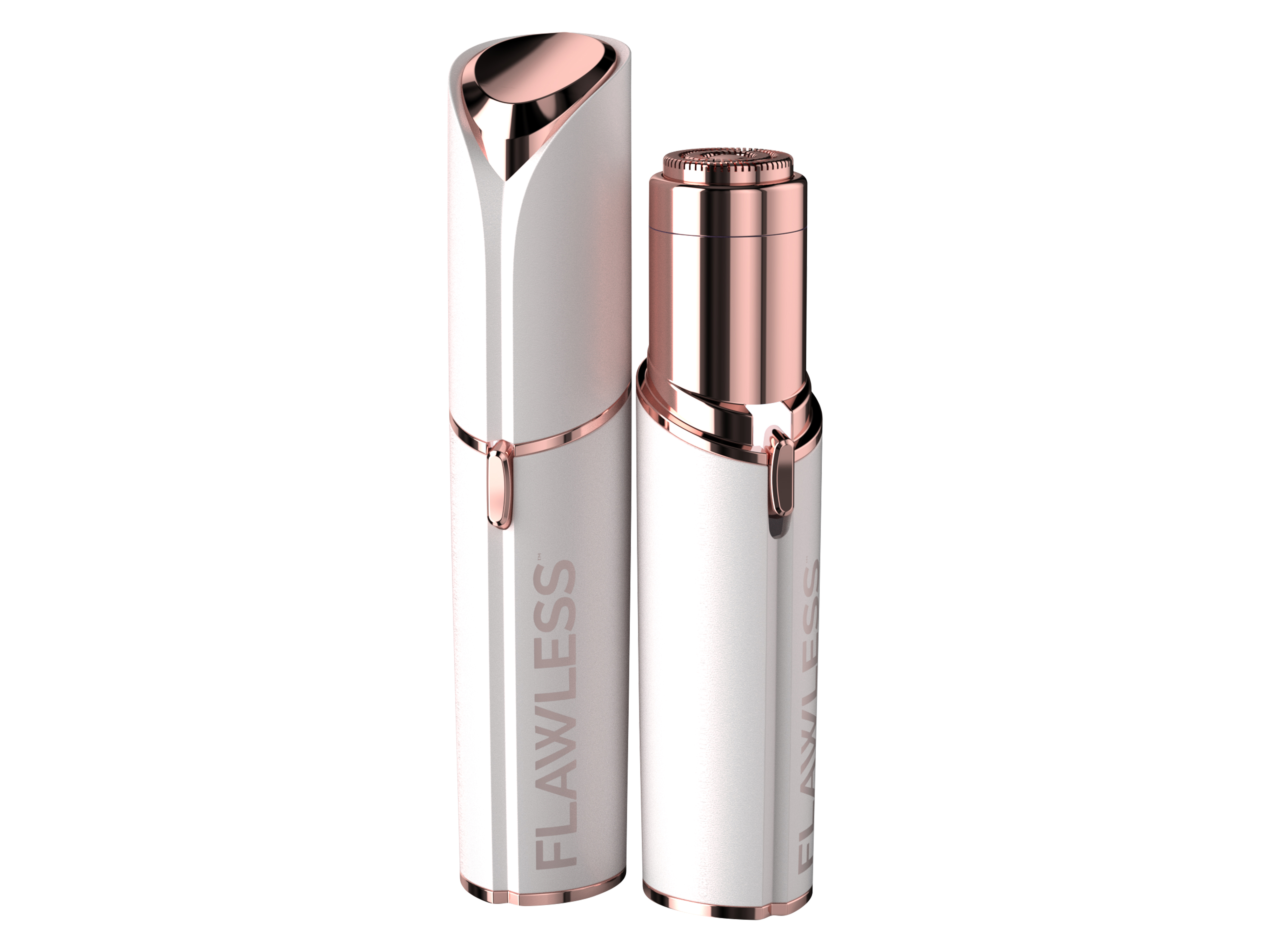 Flawless Finishing Touch Face, 1 stk