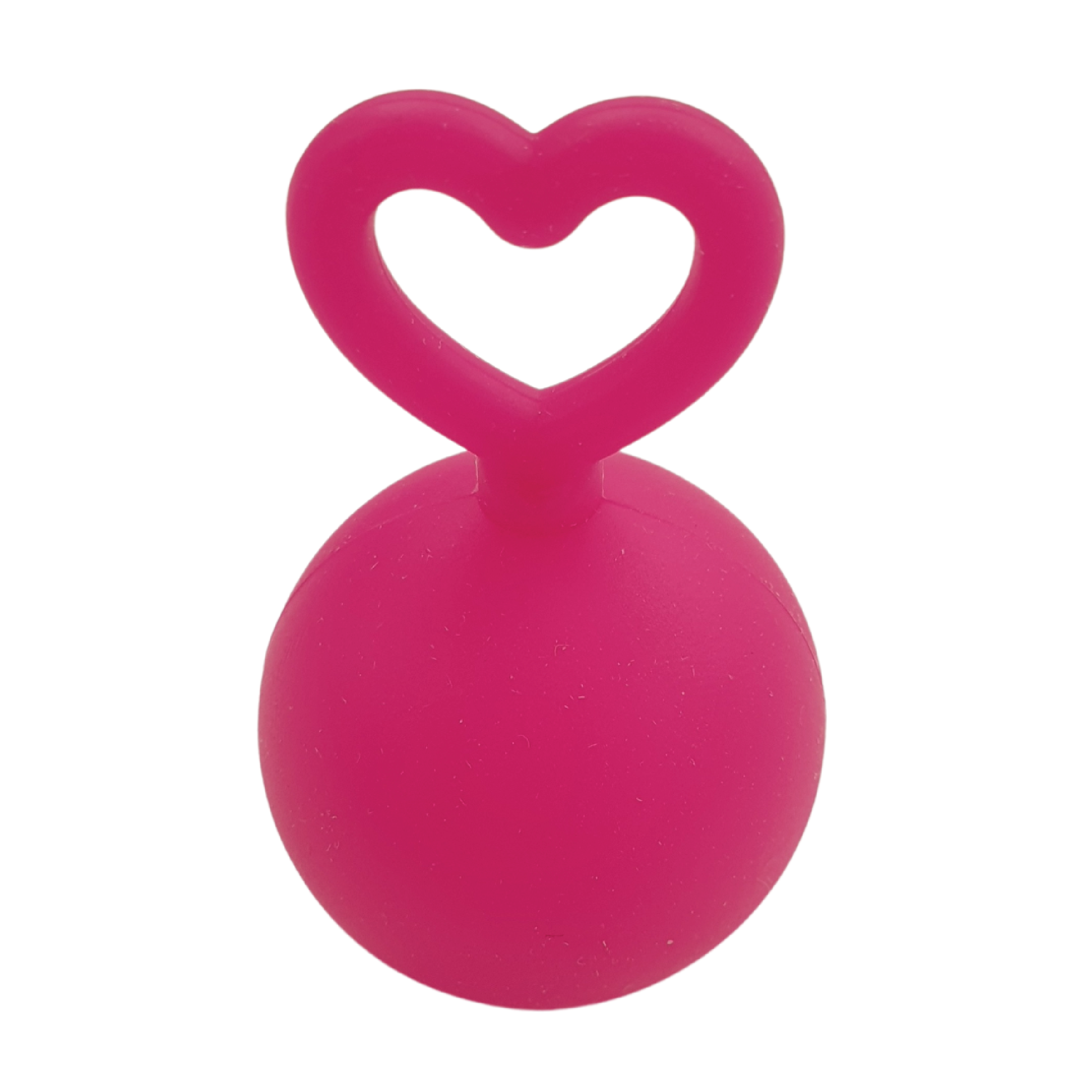 Flow Melkeoppsamler m/silikonstopper og lokk, 1 stk.