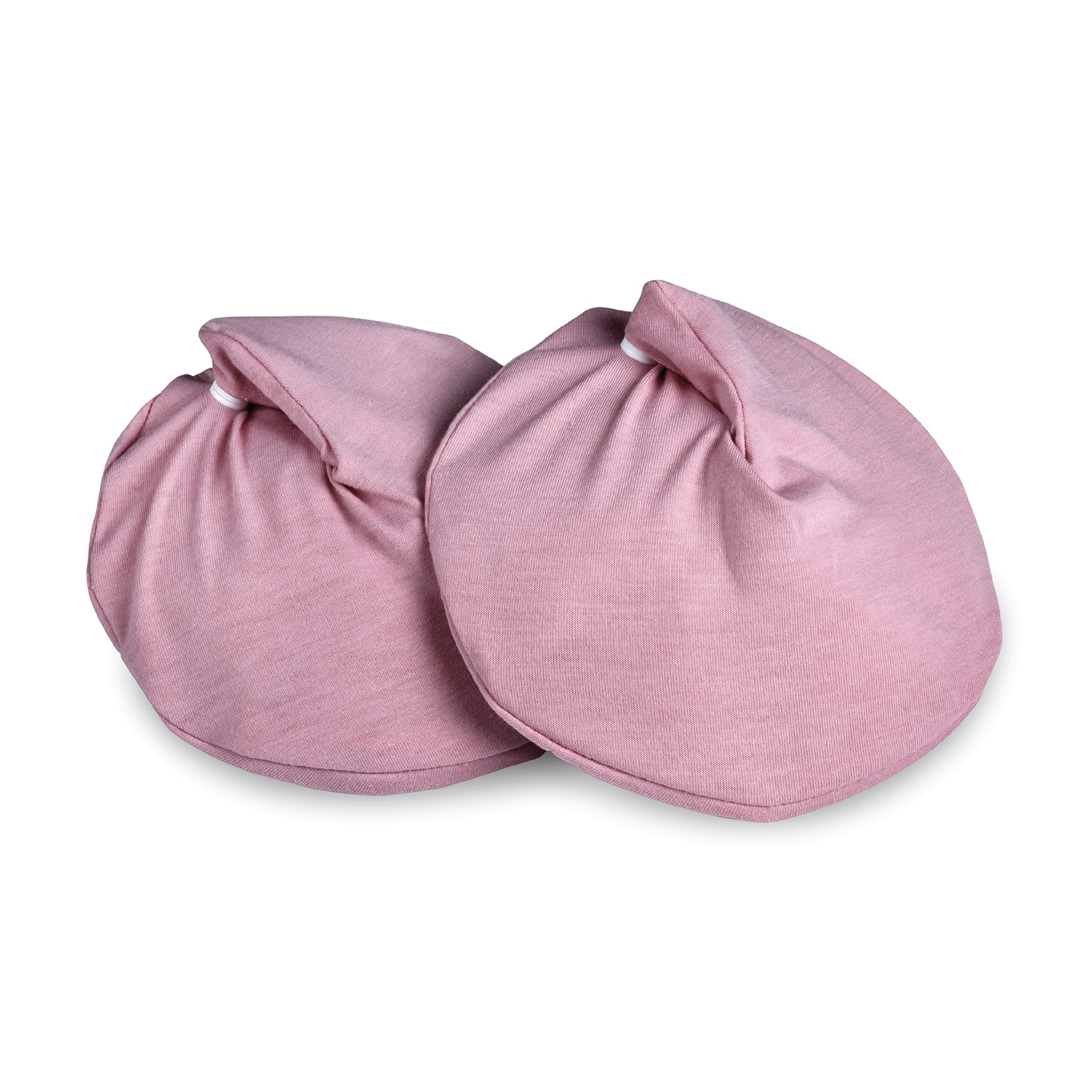 Fødebagen Brystputer Thermogel, 1 par