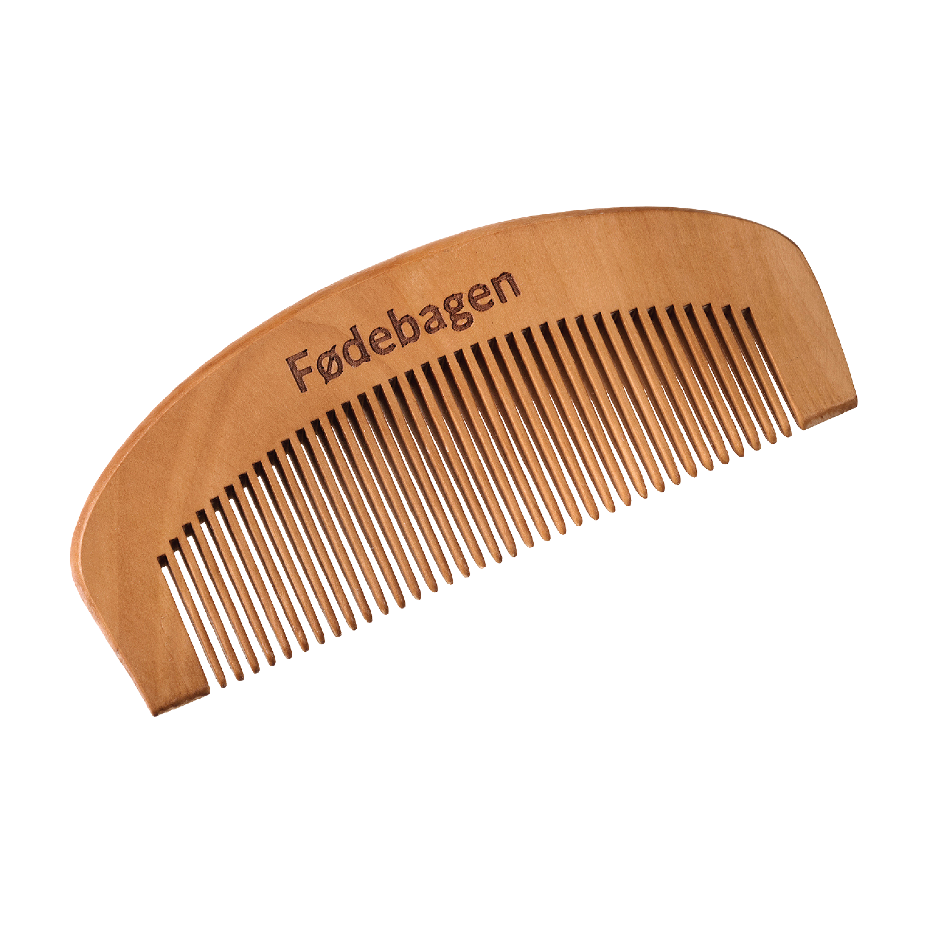 Fødebagen Fødekam, 1 stk.