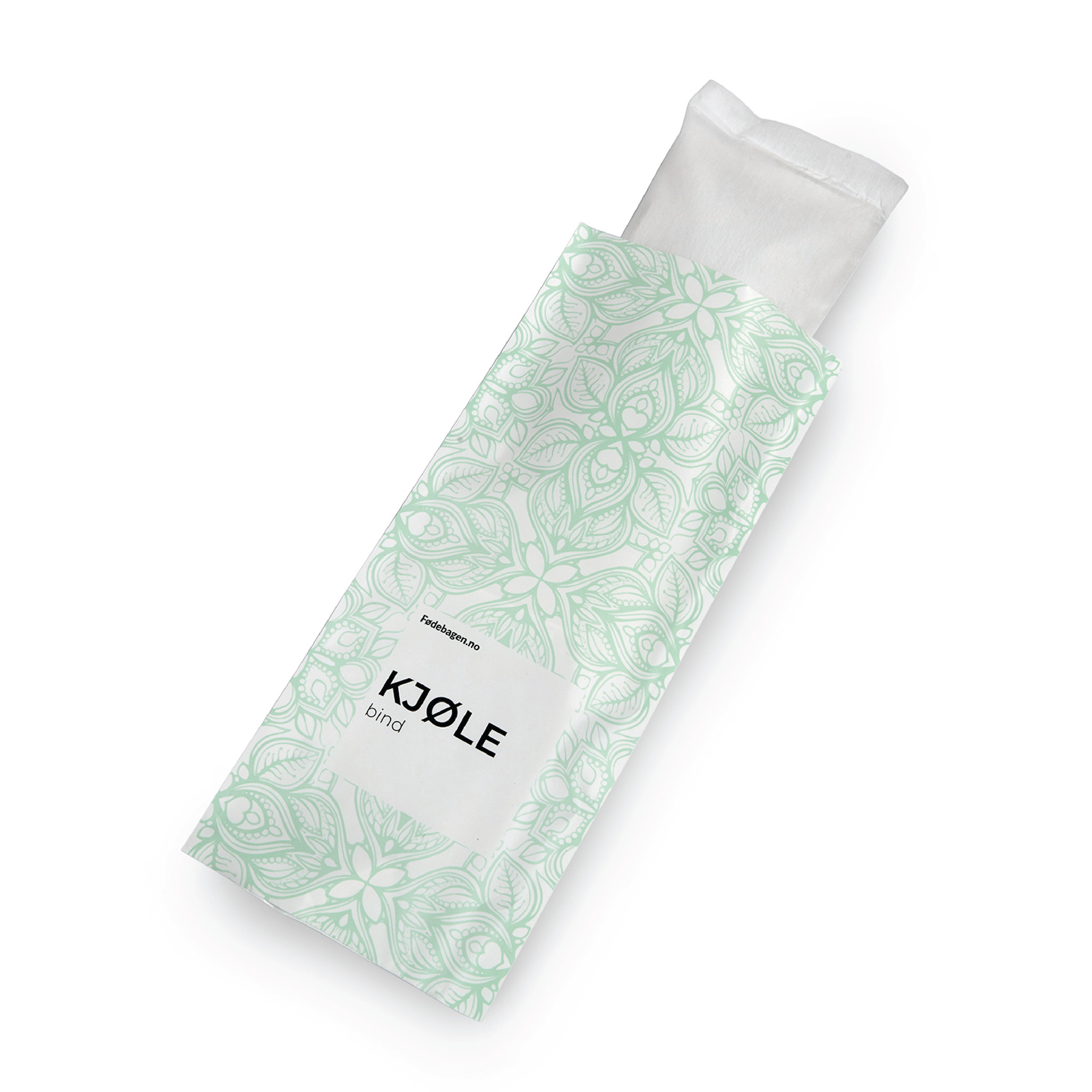 Fødebagen Kjølebind, 12 stk.