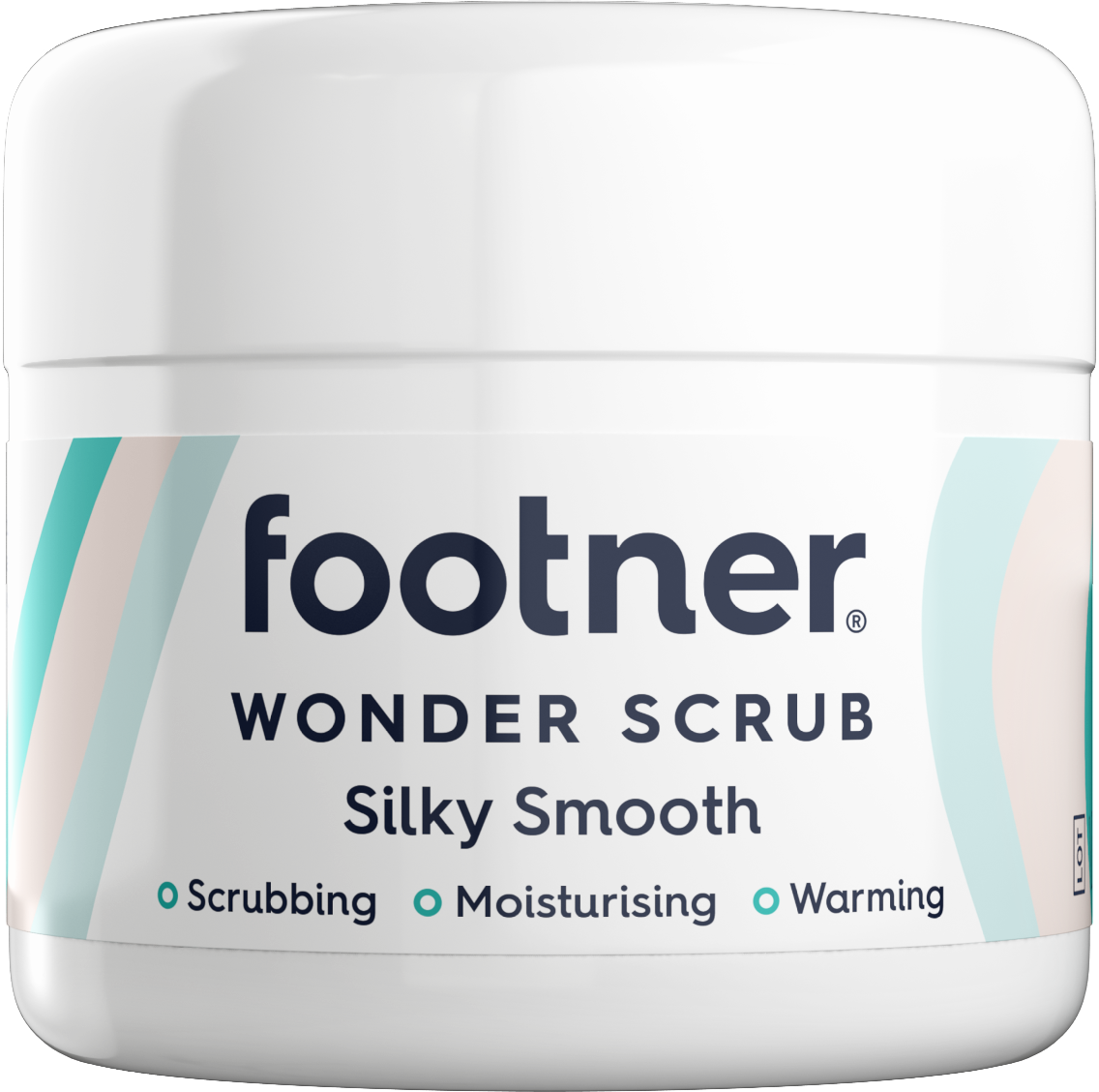Footner Wonder Scrub, 150
