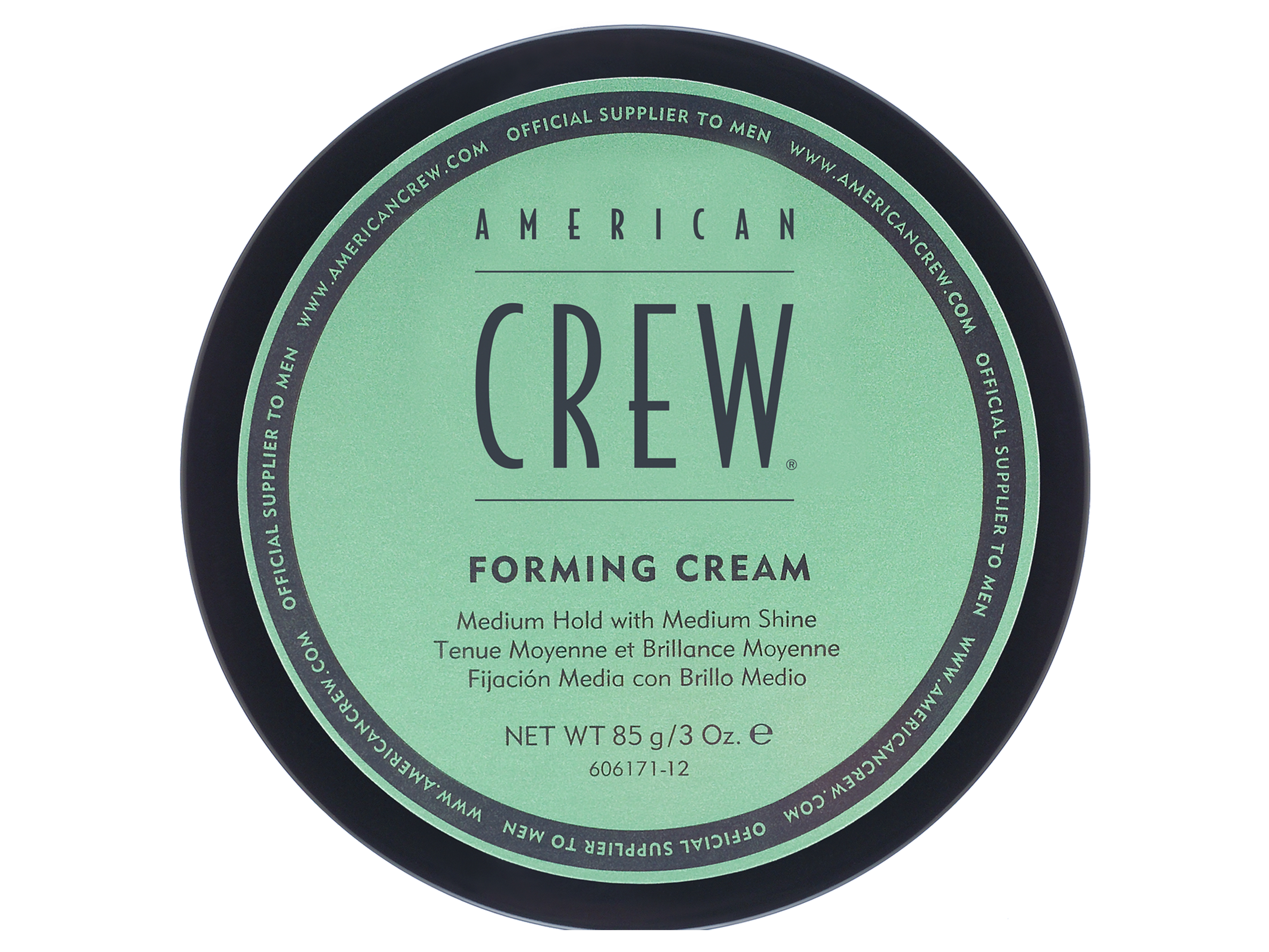 American Crew Forming Cream, 85 gram