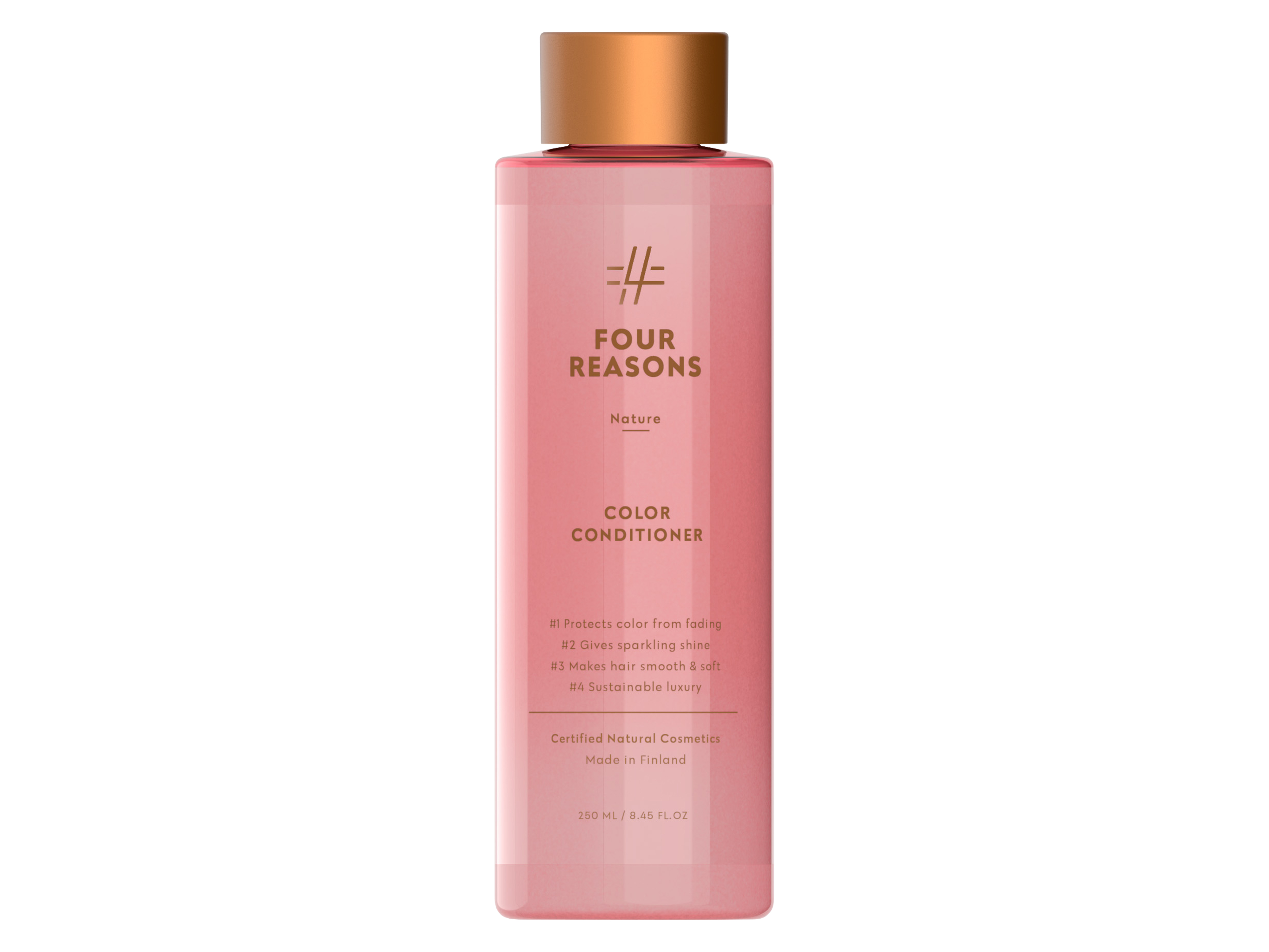 Four Reasons Nature Color Conditioner, 250 ml