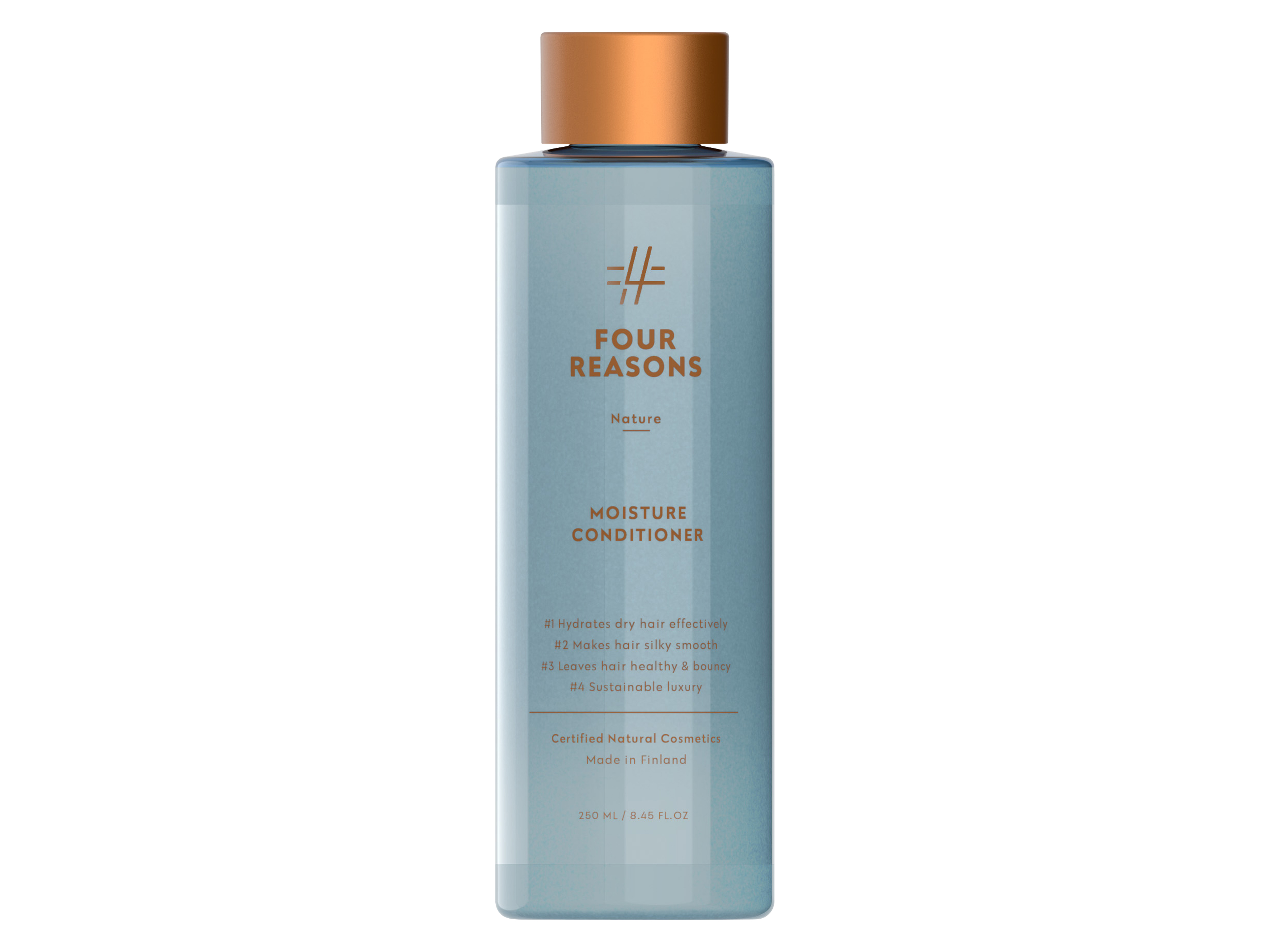 Four Reasons Nature Moisture Conditioner, 1 stk