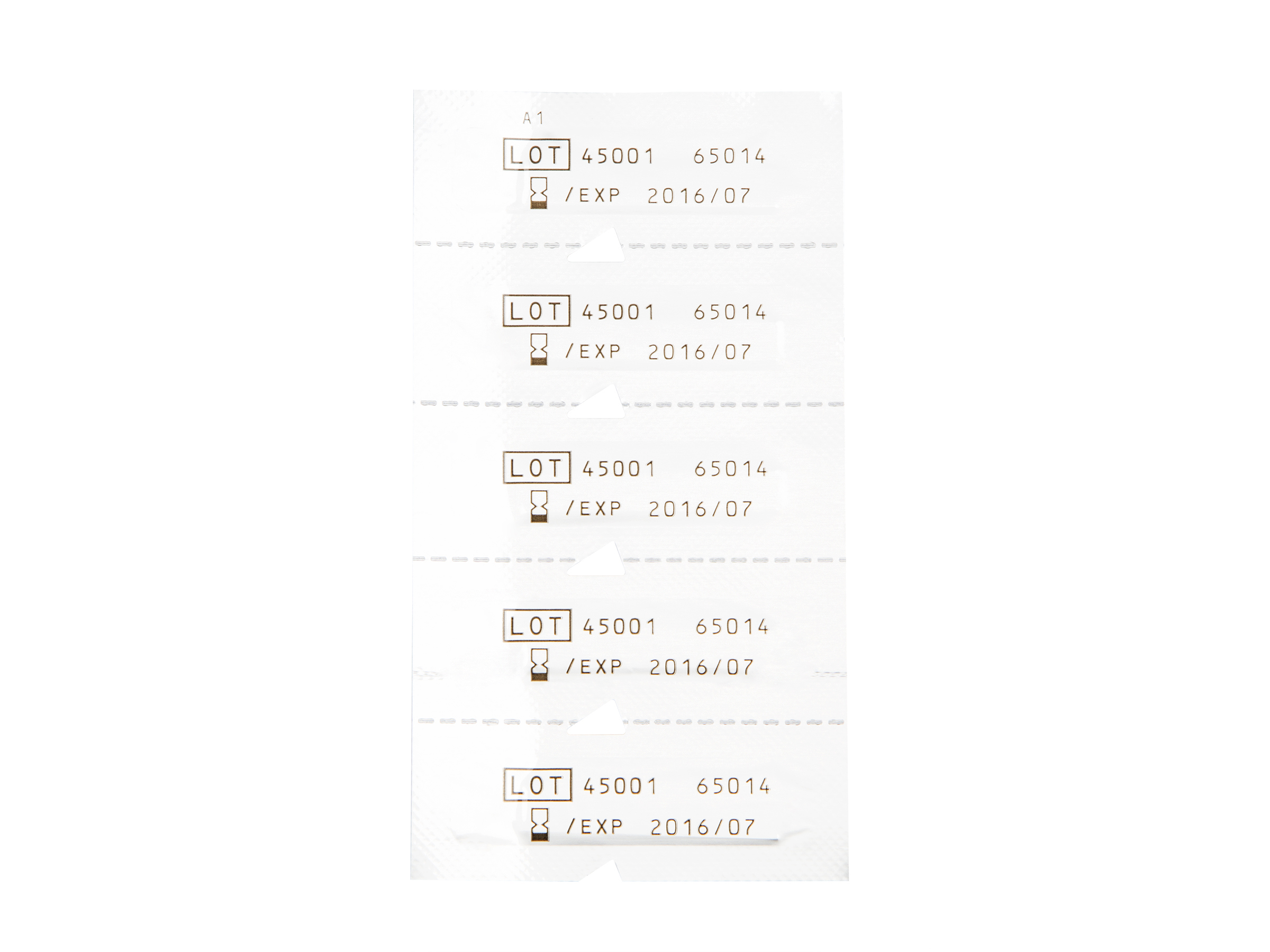 Freestyle Precision teststrimler, 50 stk.