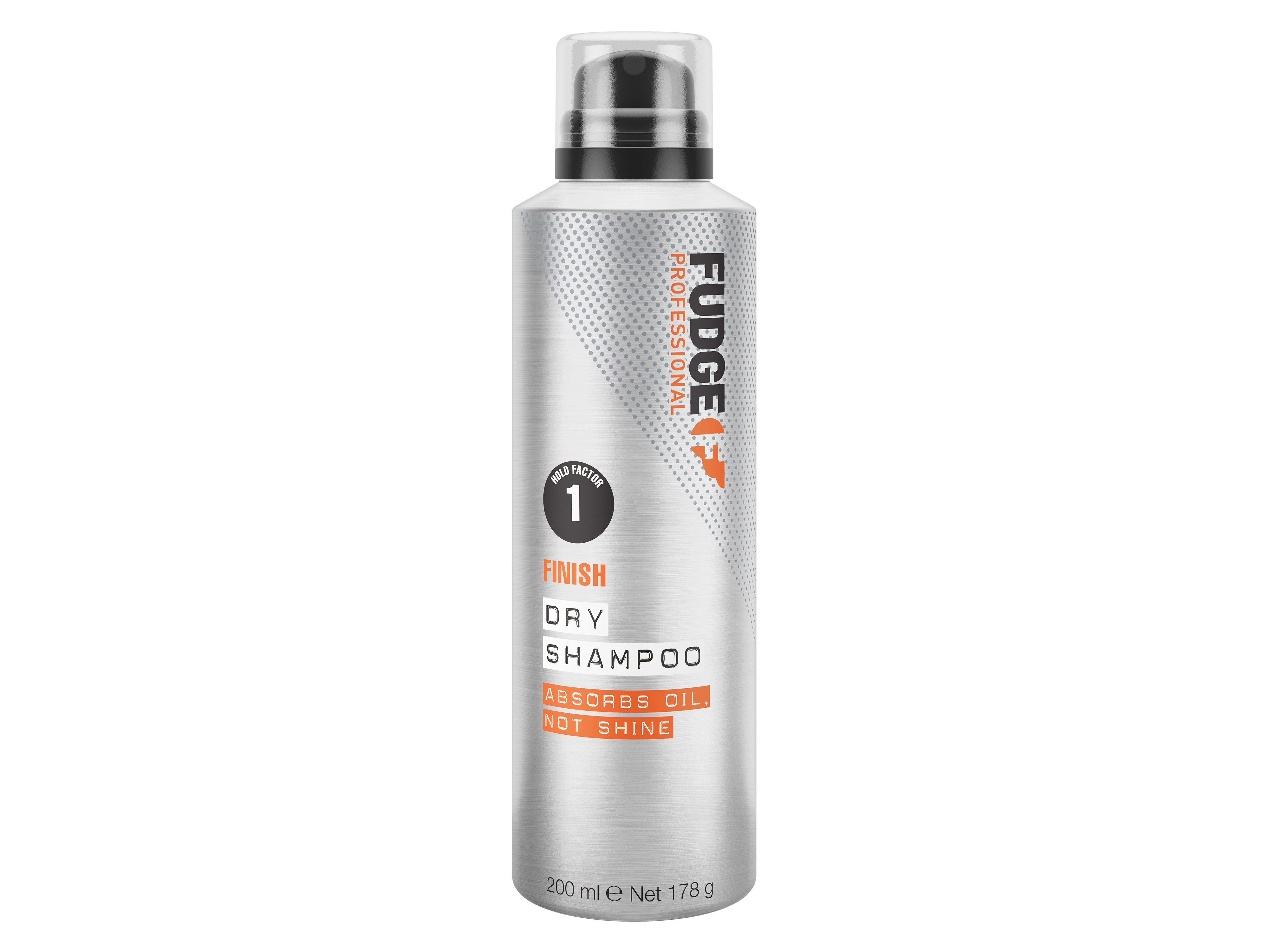 Fudge Dry Shampoo, 200 ml