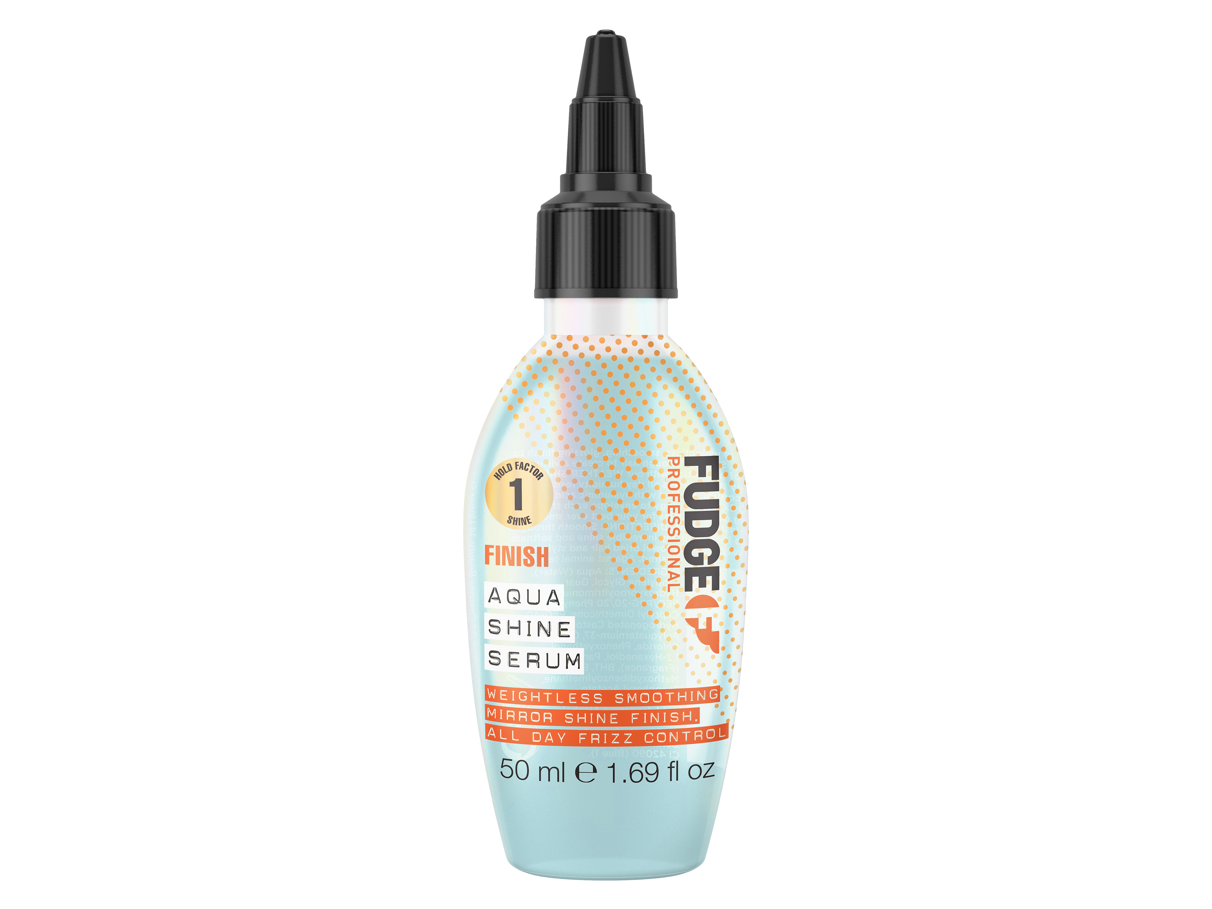 Fudge Fudge Aqua Shine Serum, 50