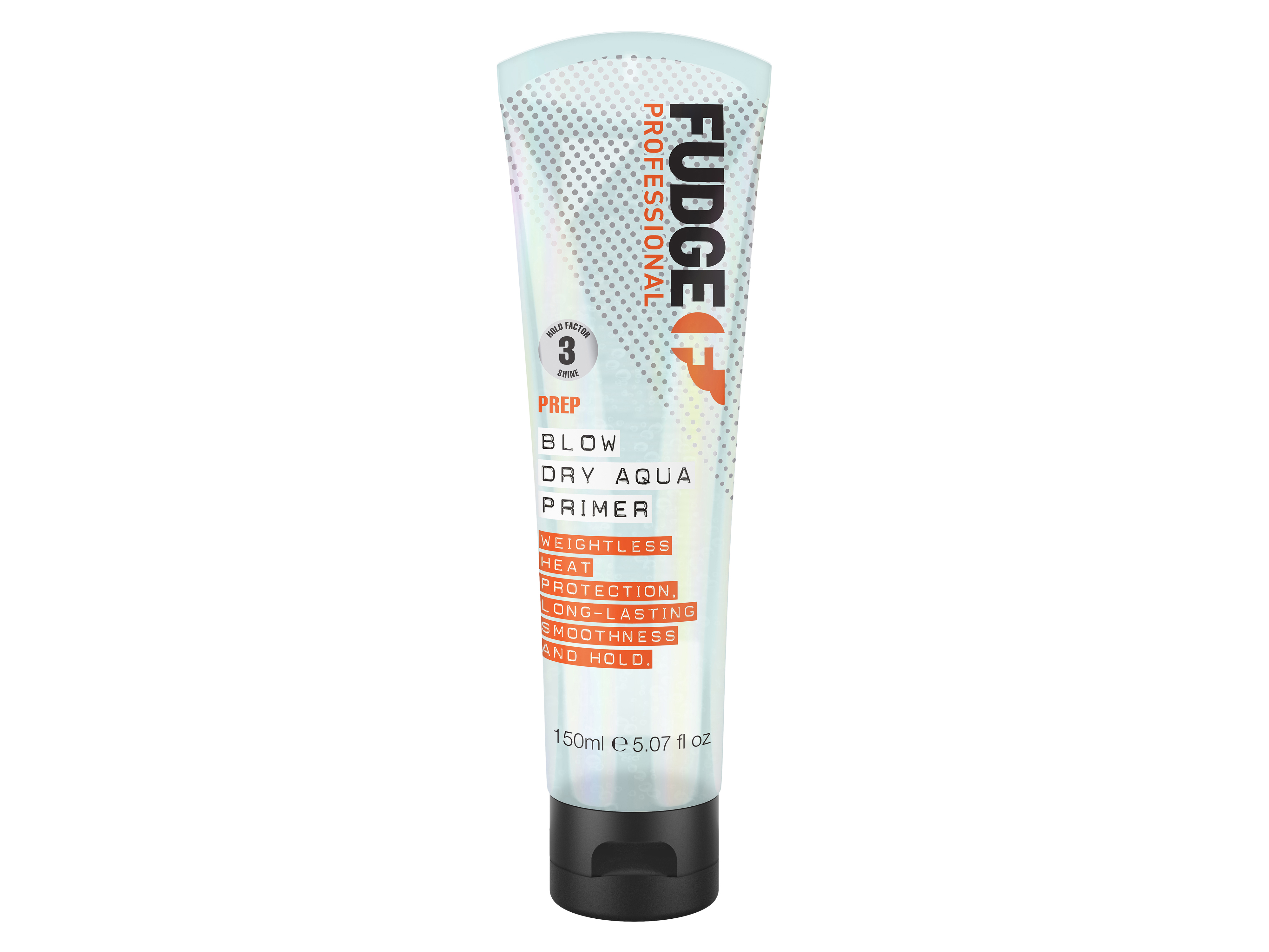 Fudge Fudge Blow Dry Aqua Primer, 150