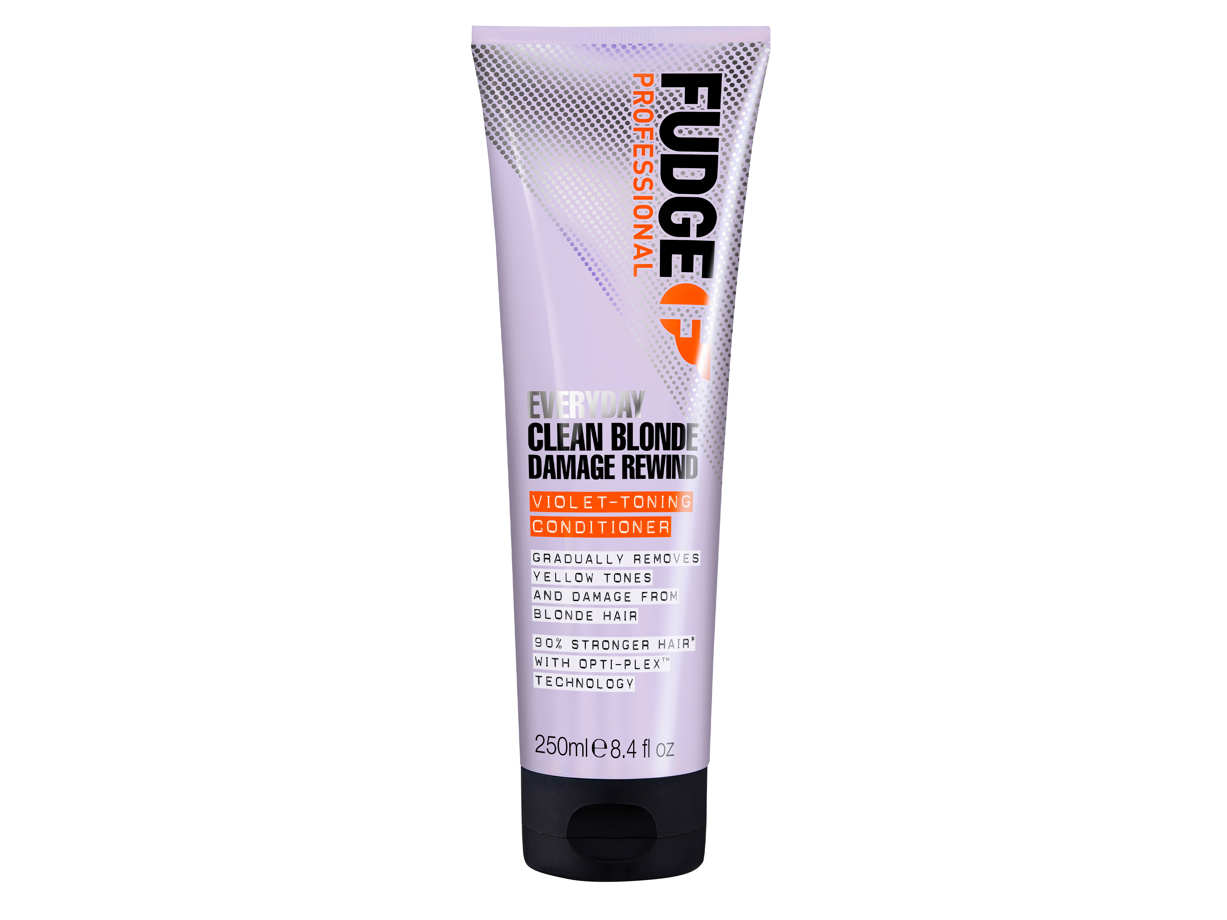 Fudge Fudge Clean Blonde Everyday Conditioner, 250