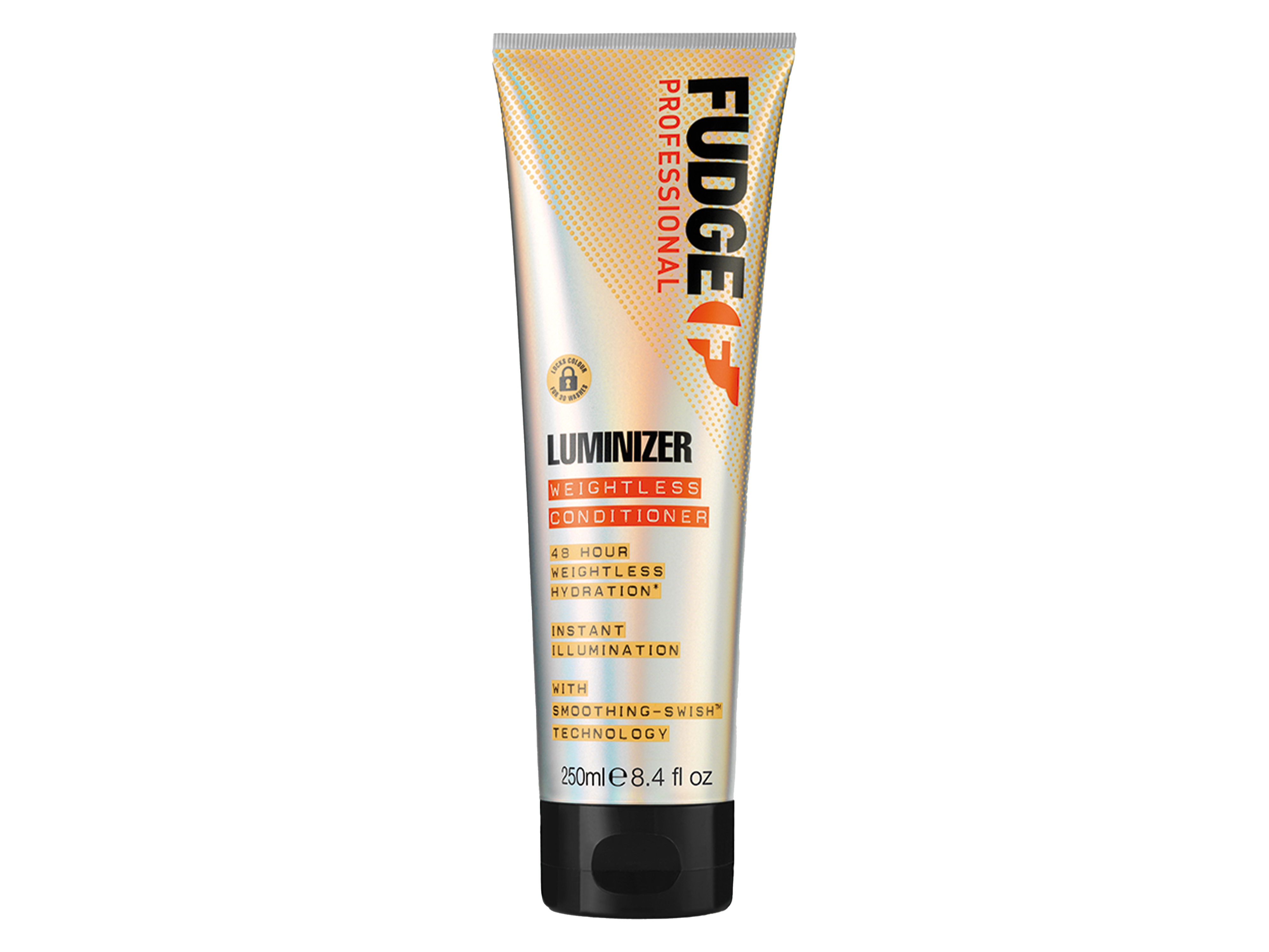 Fudge Luminizer Weightless Conditioner, 250 ml