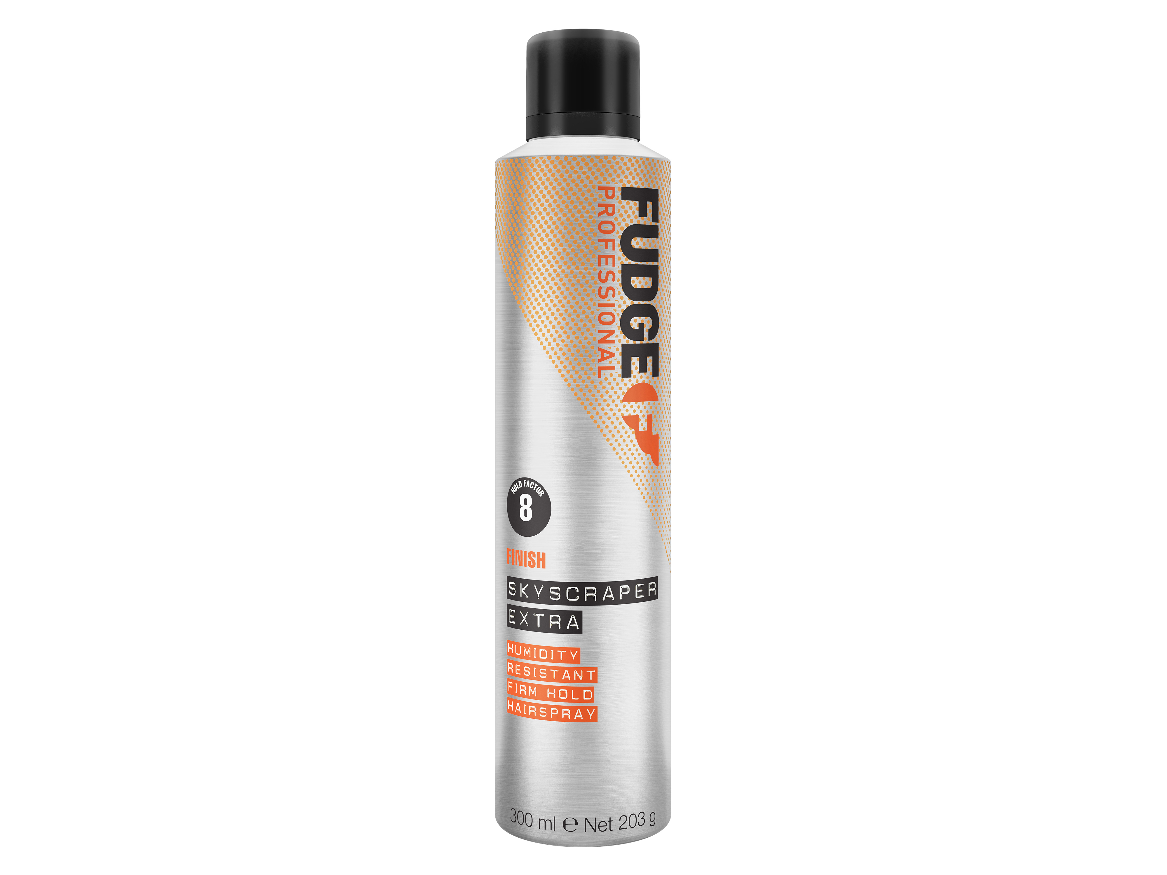 Fudge Skyscraper Extra Hairspray, 250 ml