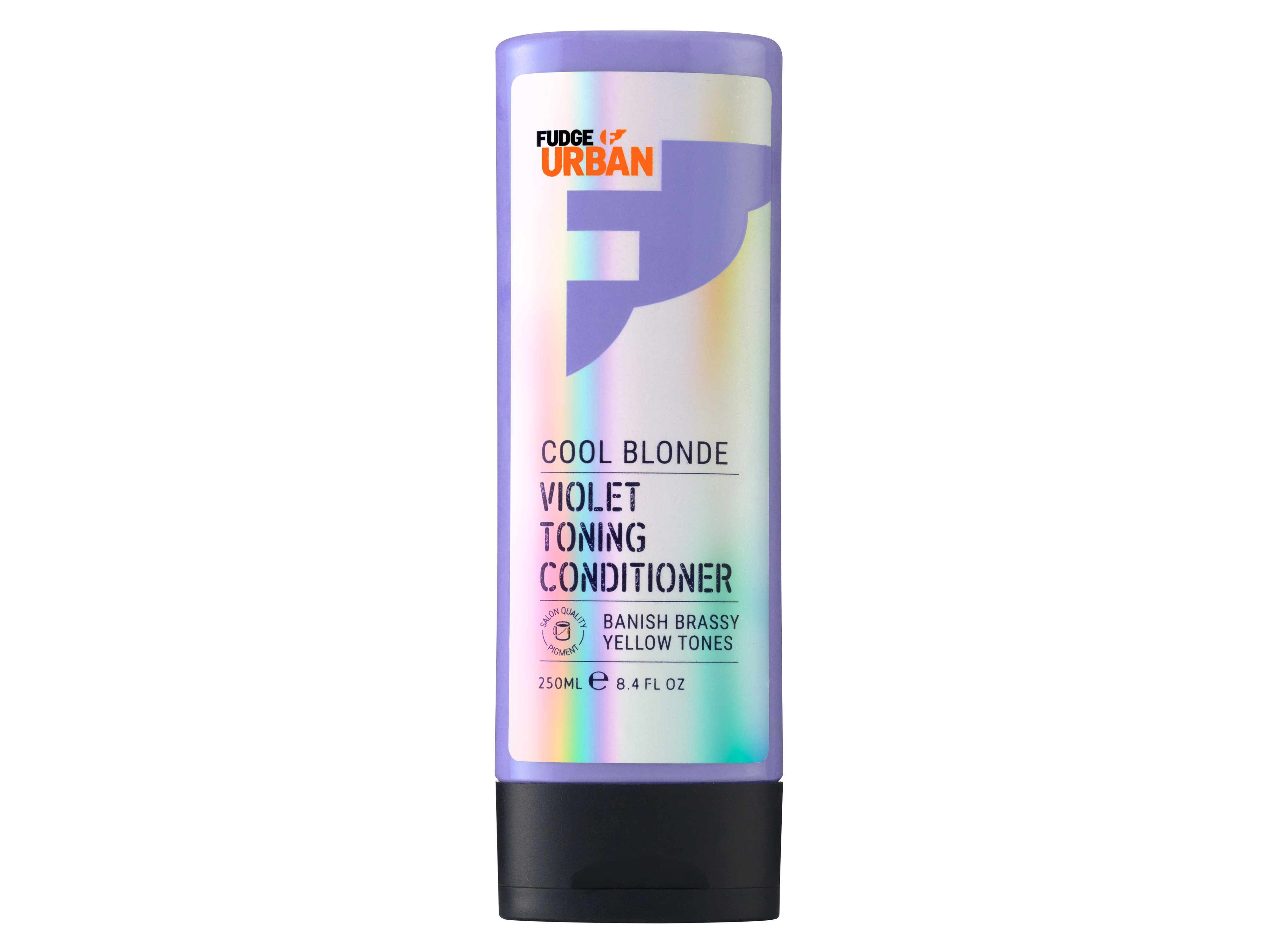 Fudge Urban Cool Blonde Conditioner, 250 ml