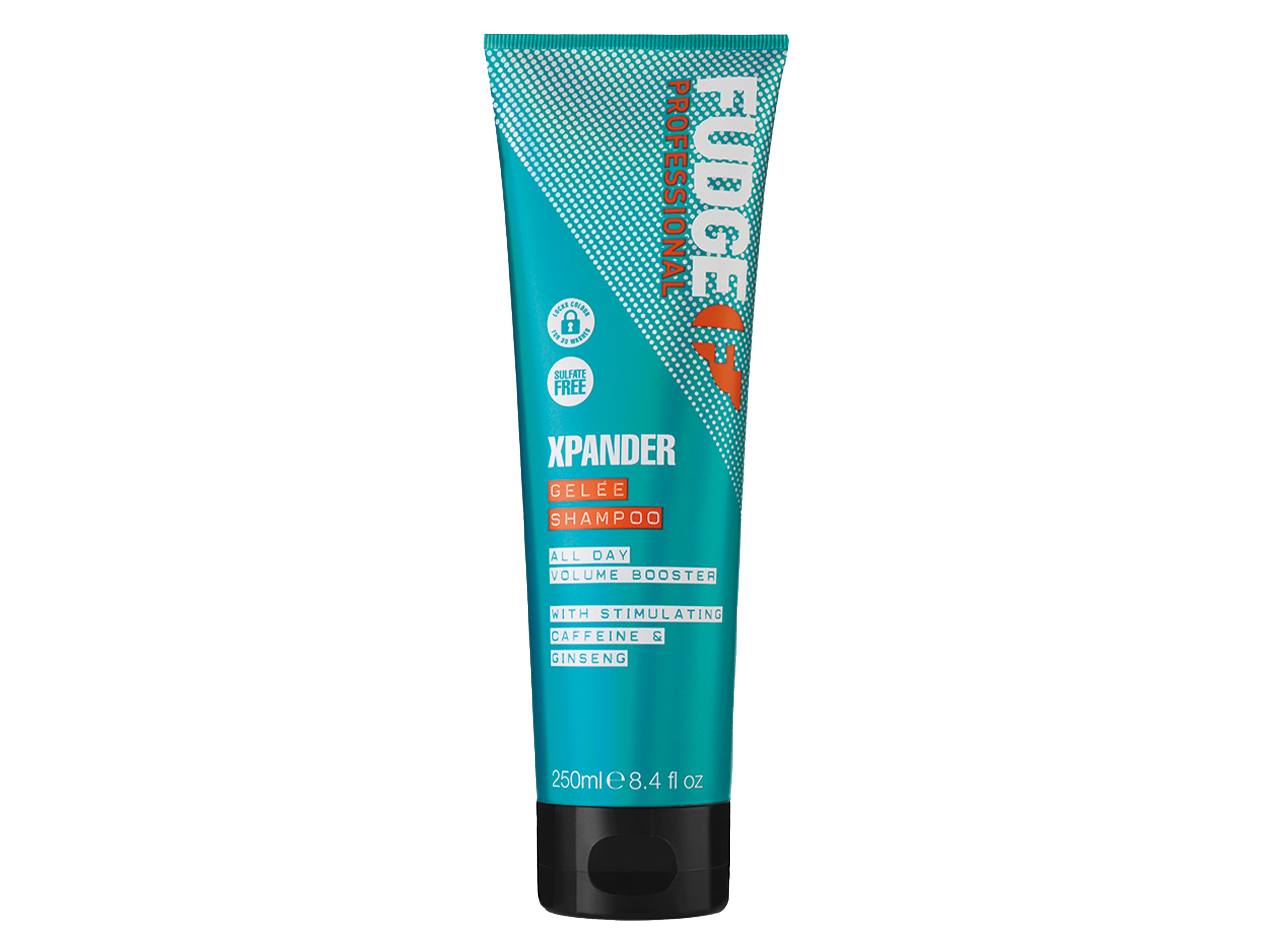 Fudge Xpander Gelée Shampoo, 250 ml