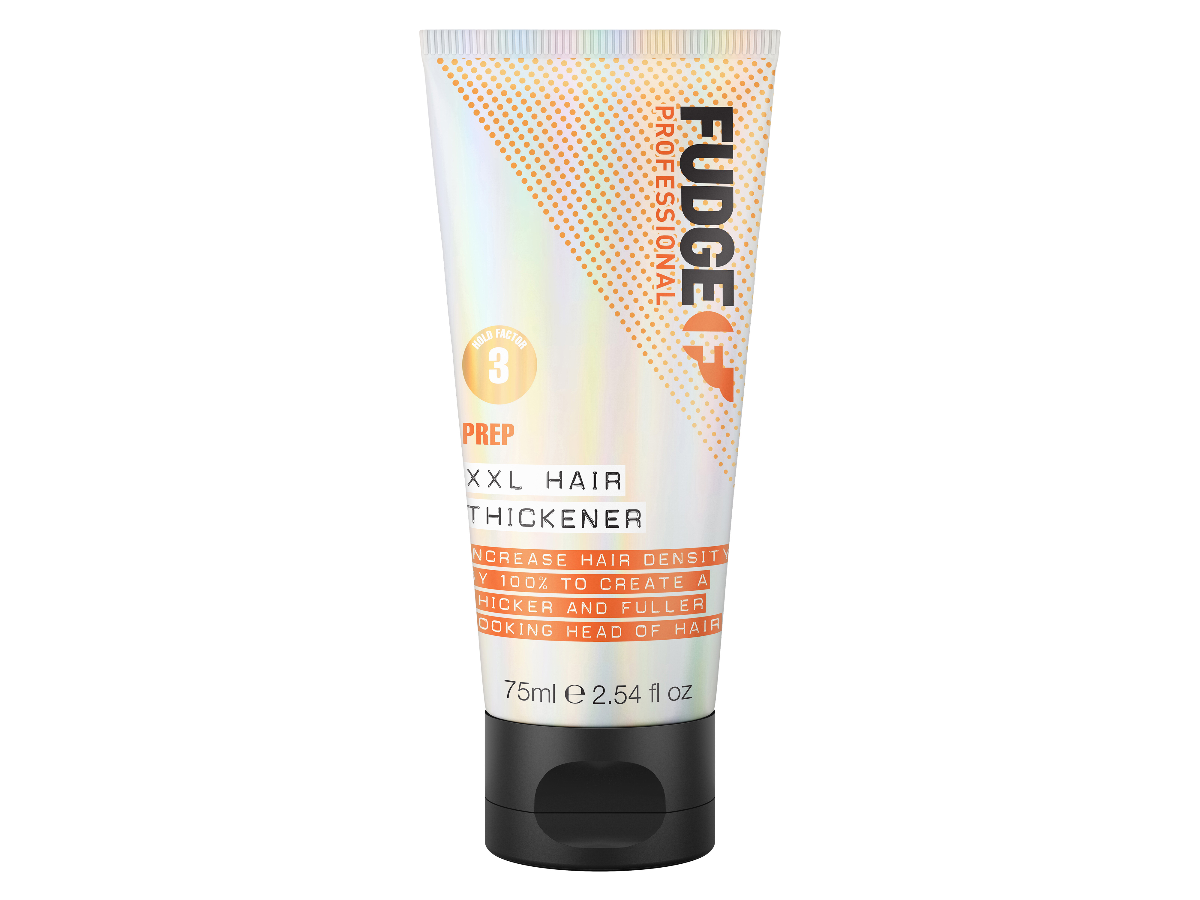 Fudge XXL Hair Thickener, 75 ml