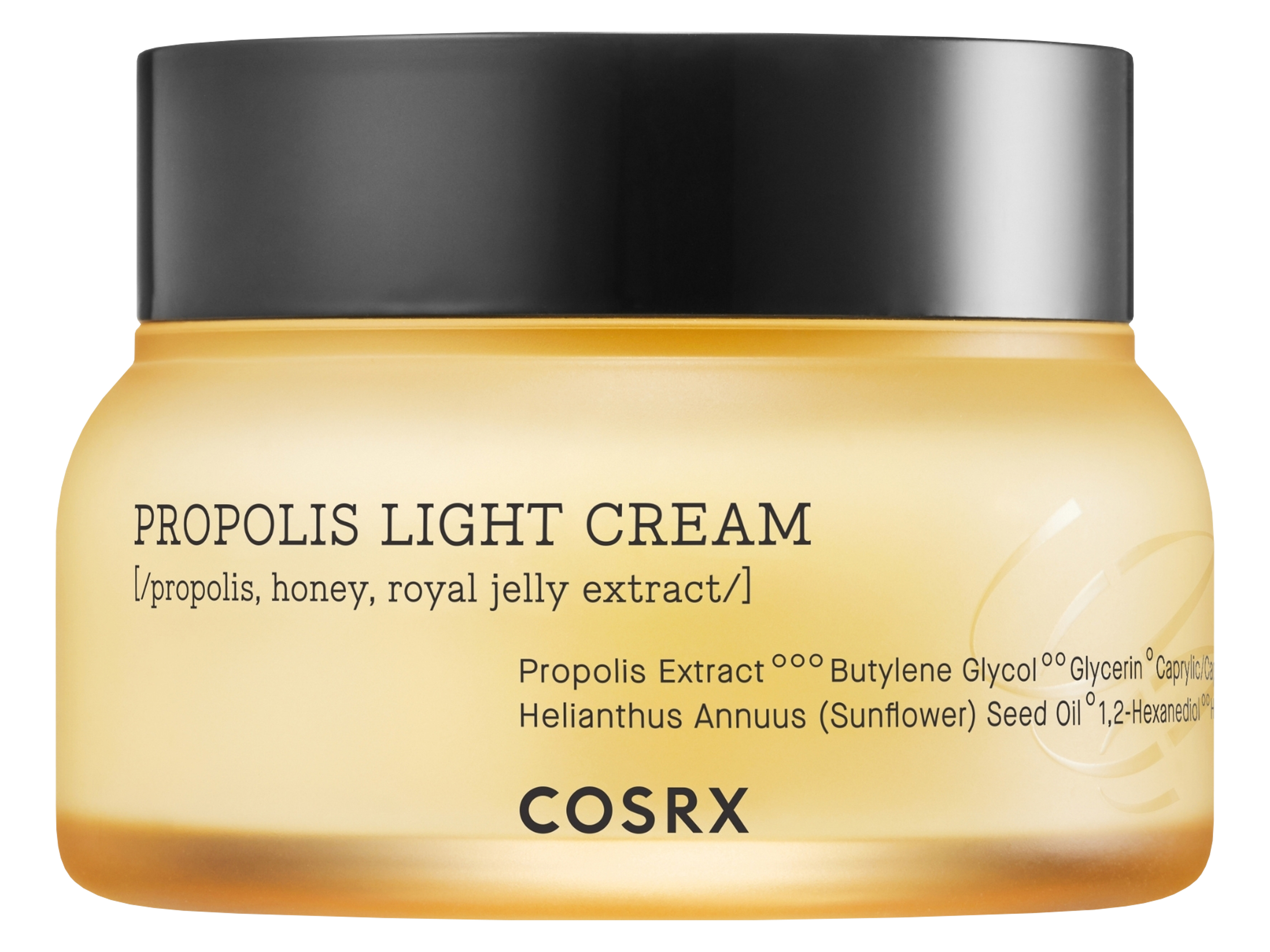COSRX Full Fit Propolis Light Cream, 65 ml