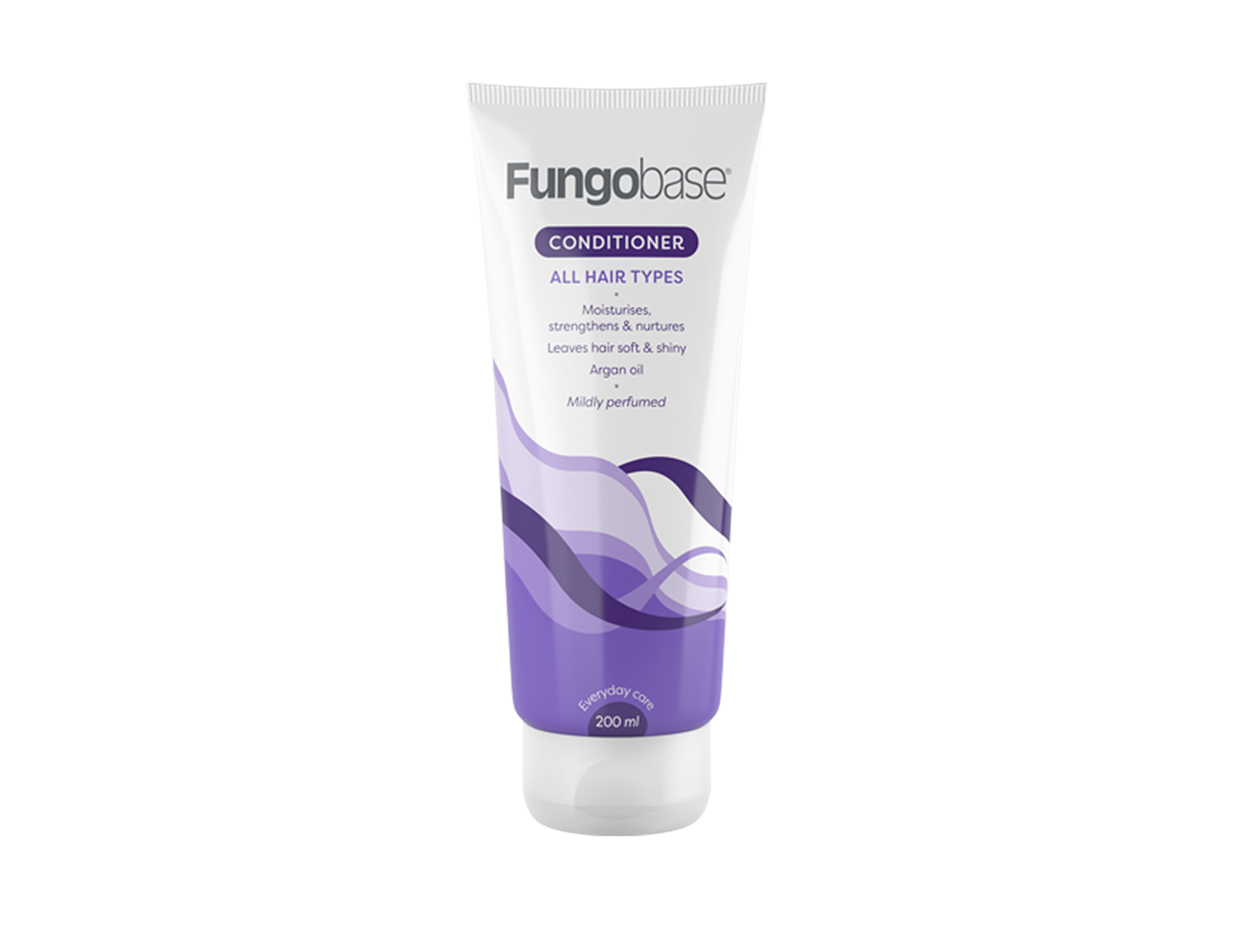 Fungobase Fungobase Conditioner, 200 ml