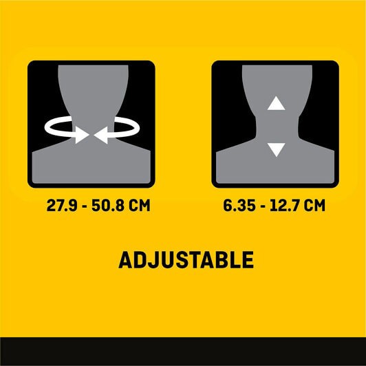 Futuro Halskrave, Onesize, 1 stk.