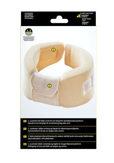 Futuro Halskrave, Onesize, 1 stk.