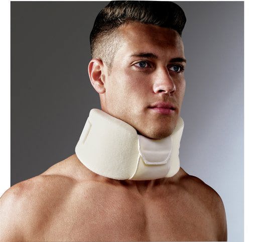 Futuro Halskrave, Onesize, 1 stk.