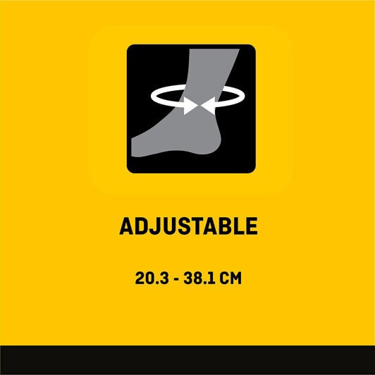 Futuro Plantar fasciitis nattstøtte, Onesize, 1 stk.