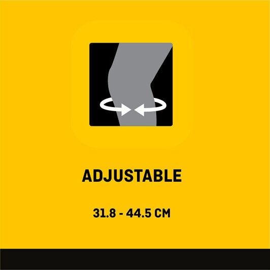 Futuro Sport Knestropp, Onesize, 1 stk.