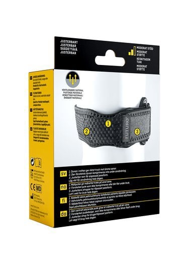 Futuro Sport Knestropp, Onesize, 1 stk.
