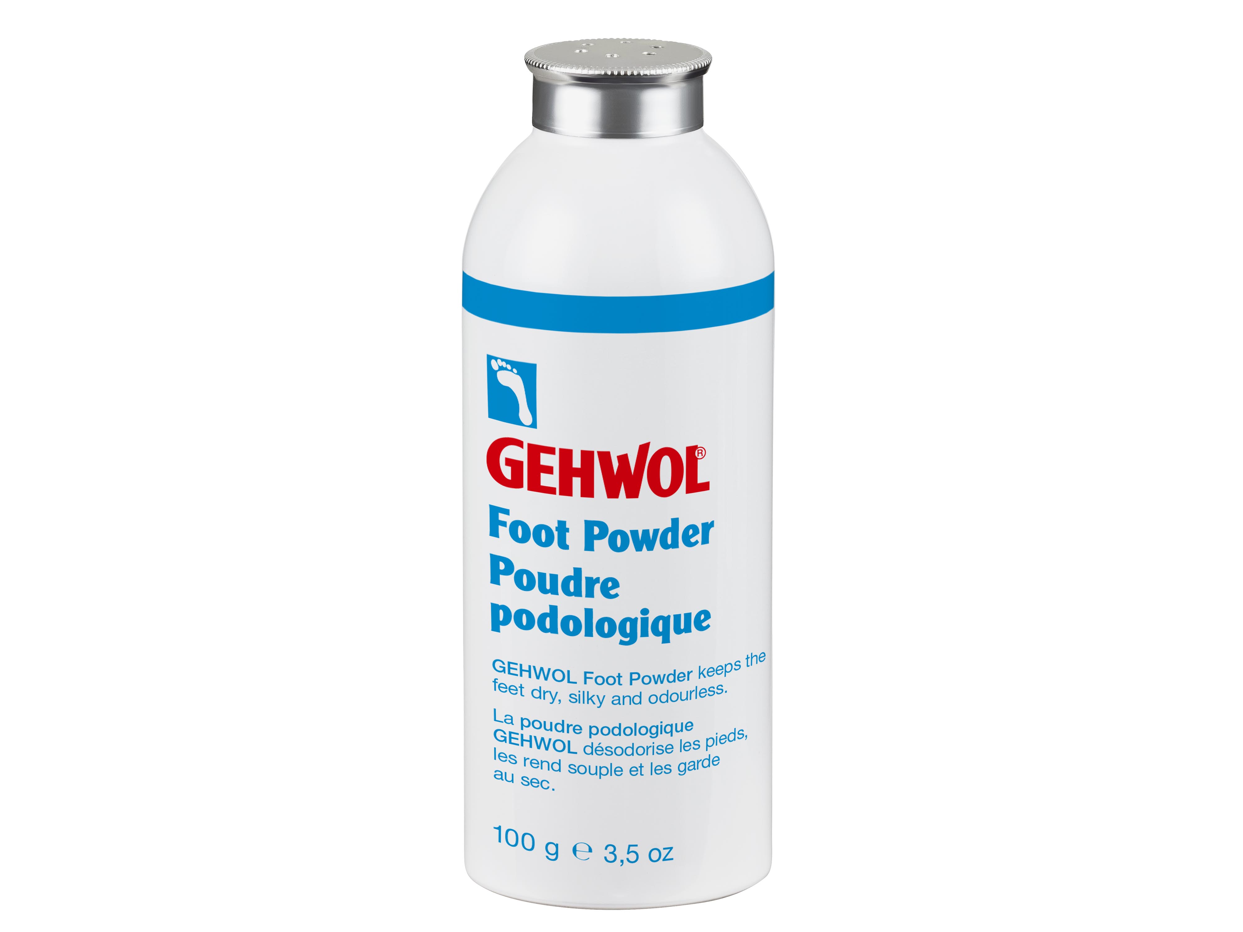 Gehwol Foot Powder, 100 gram