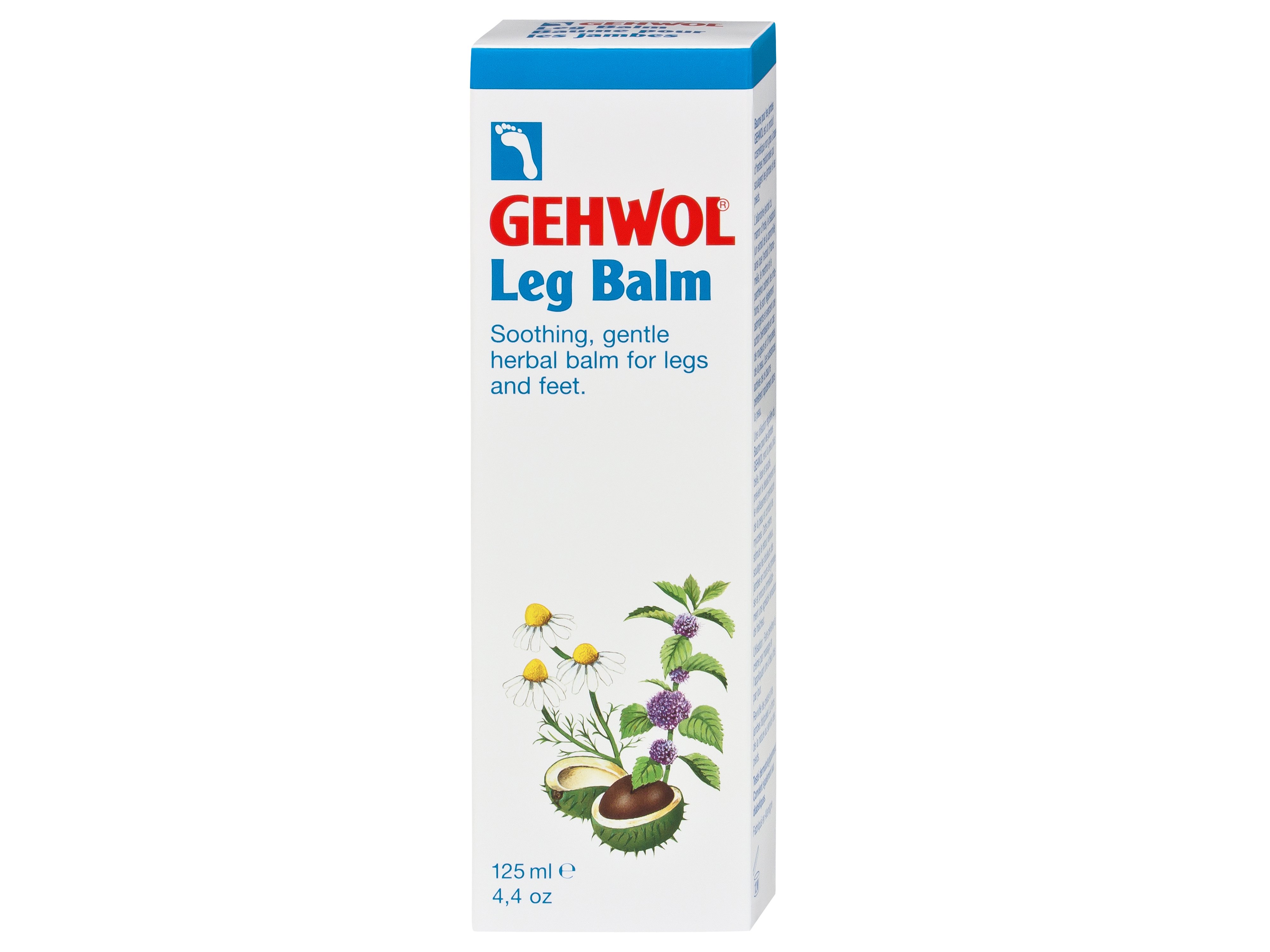 Gehwol Leg Balm, 125 ml