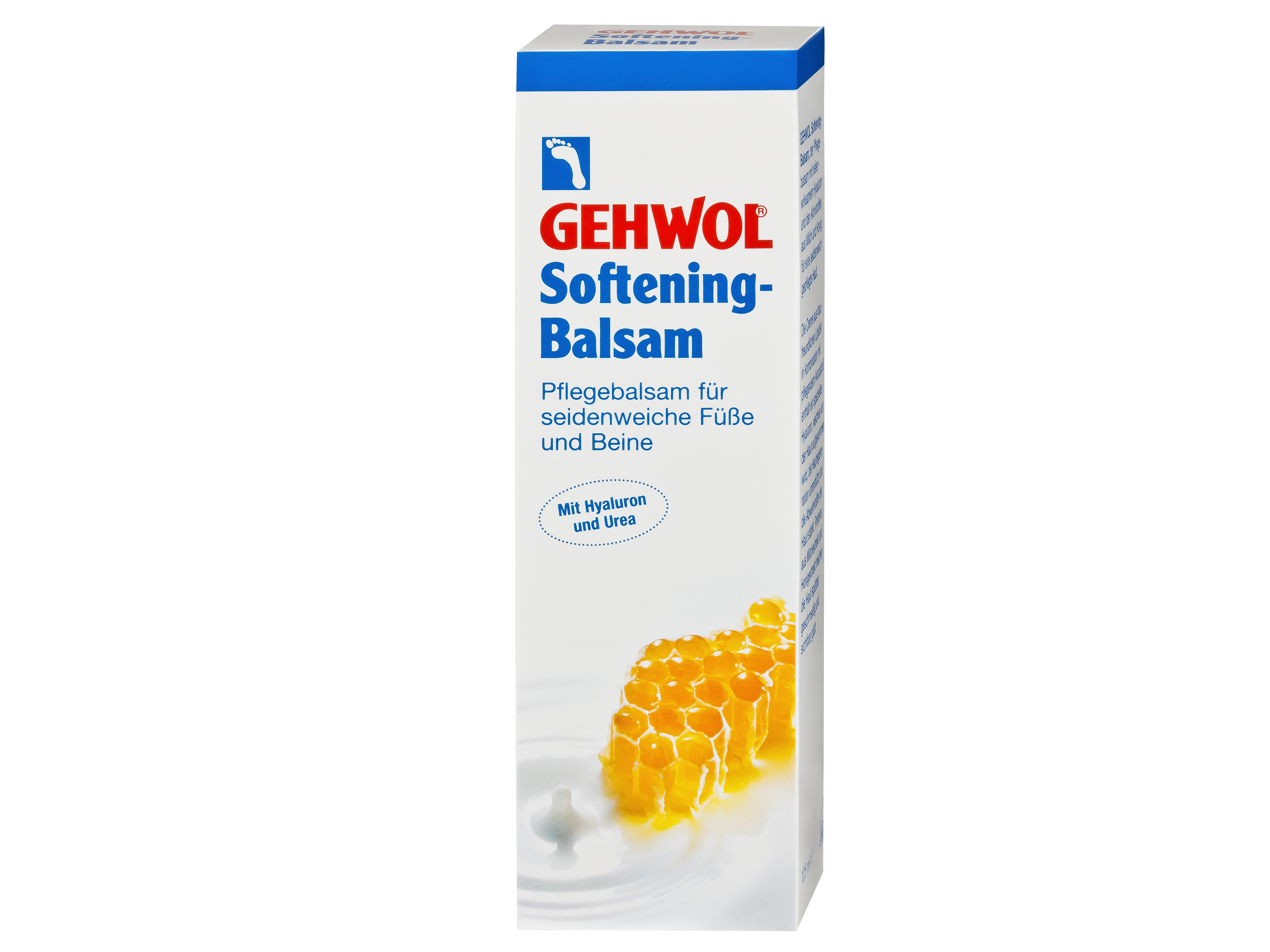 Gehwol Softening Balm, 125 ml
