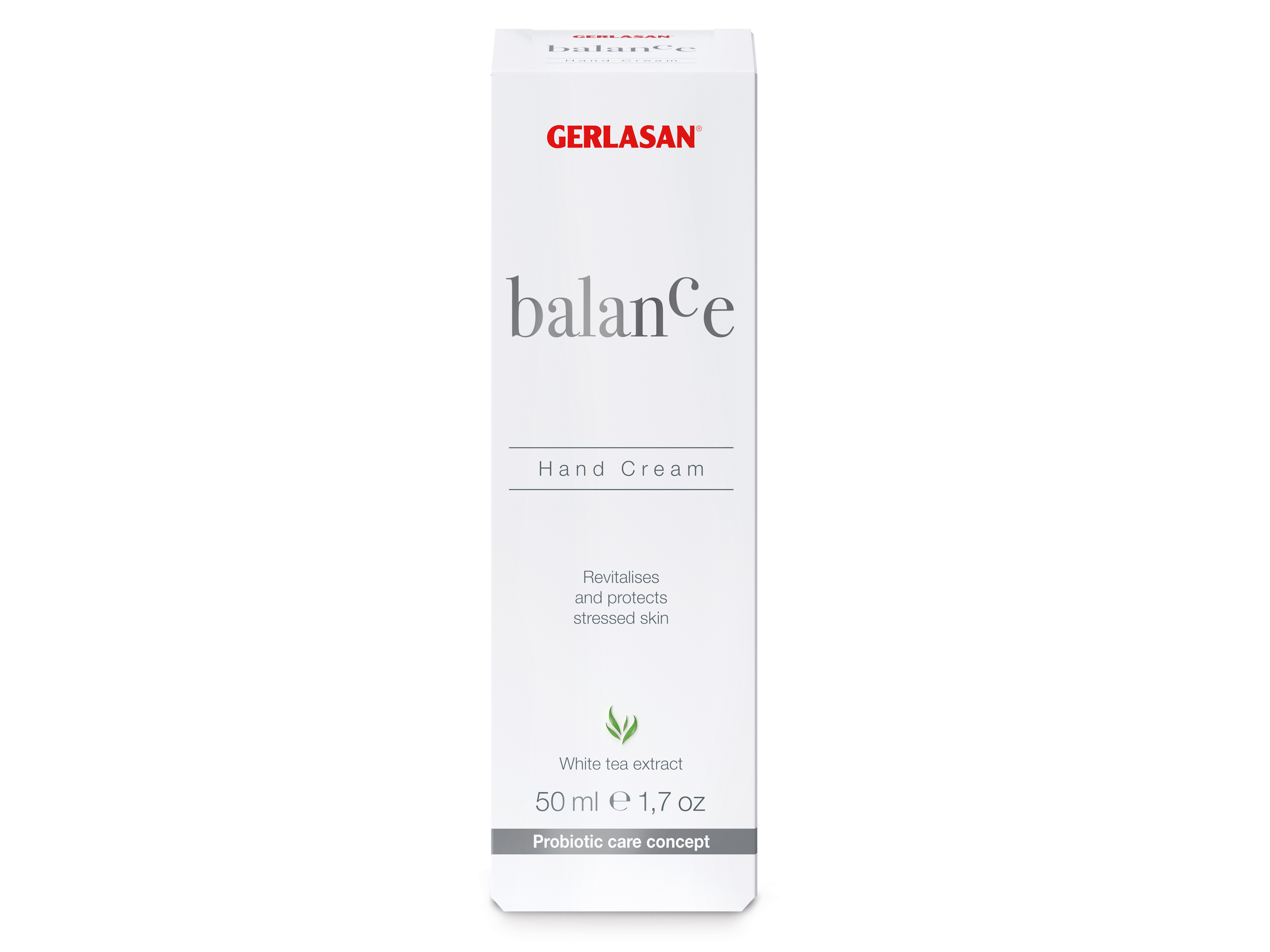 Gerlasan Balance Hand Cream, 50 ml