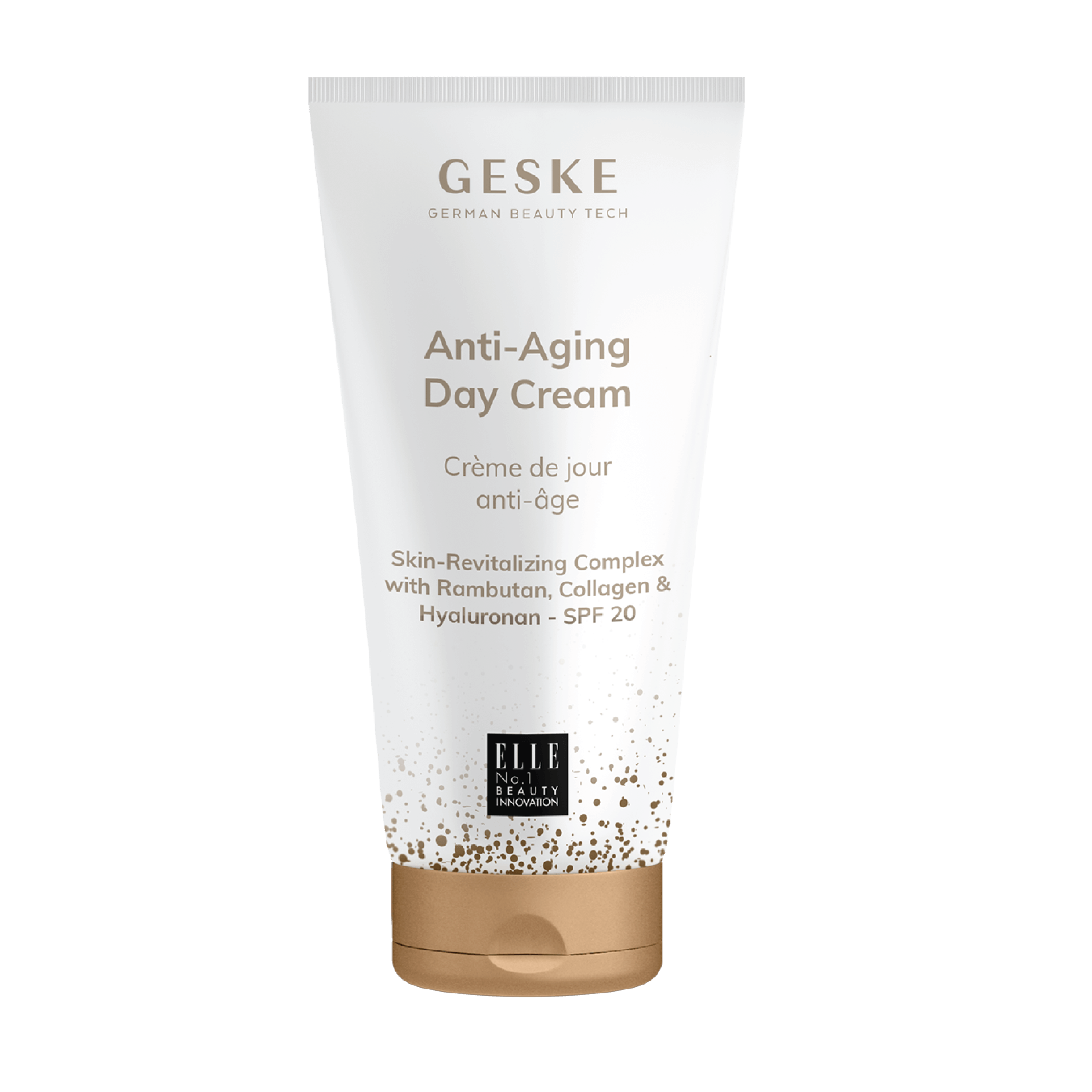 Geske Anti-Aging Day Cream, 100 ml