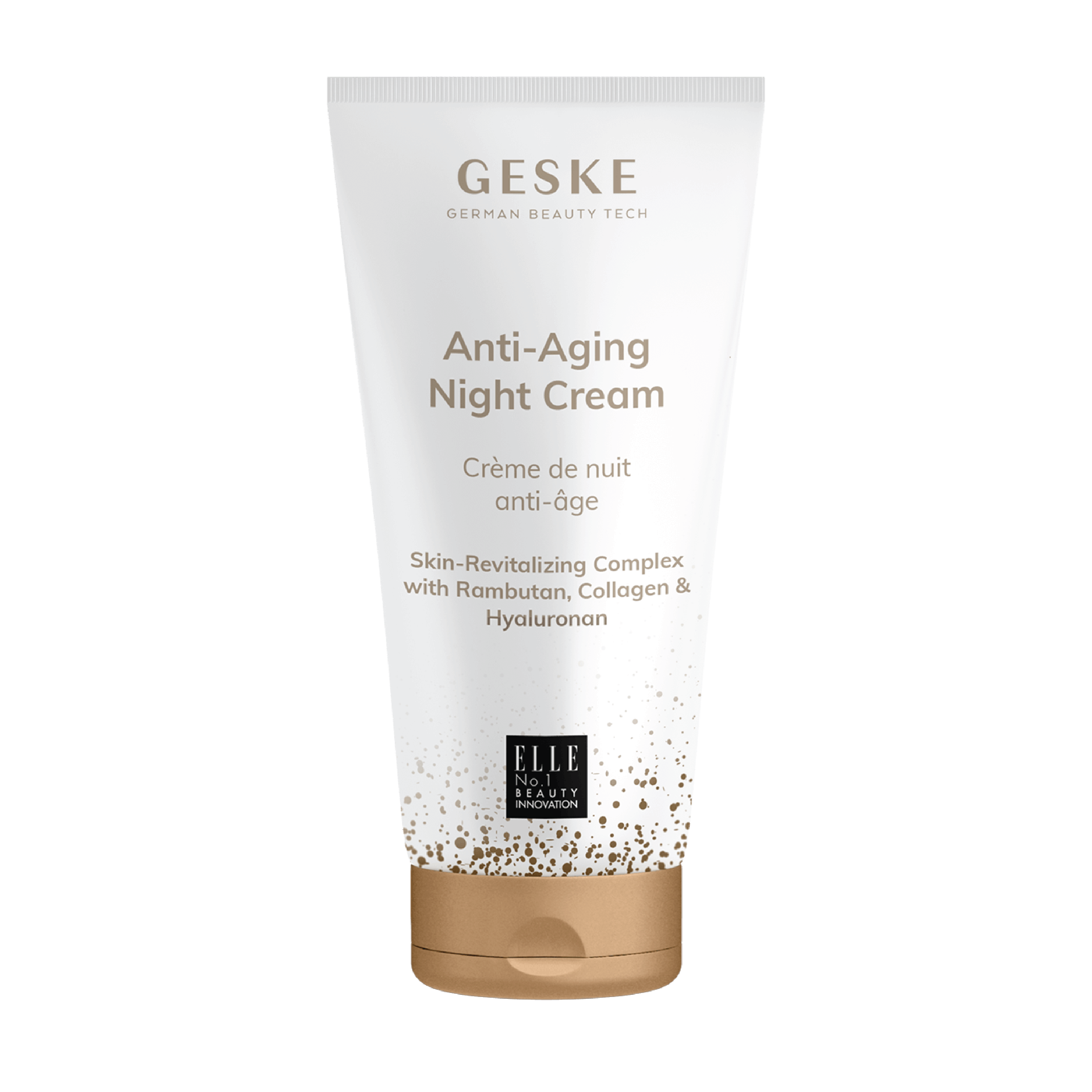 Geske Anti-Aging Night Cream, 100 ml