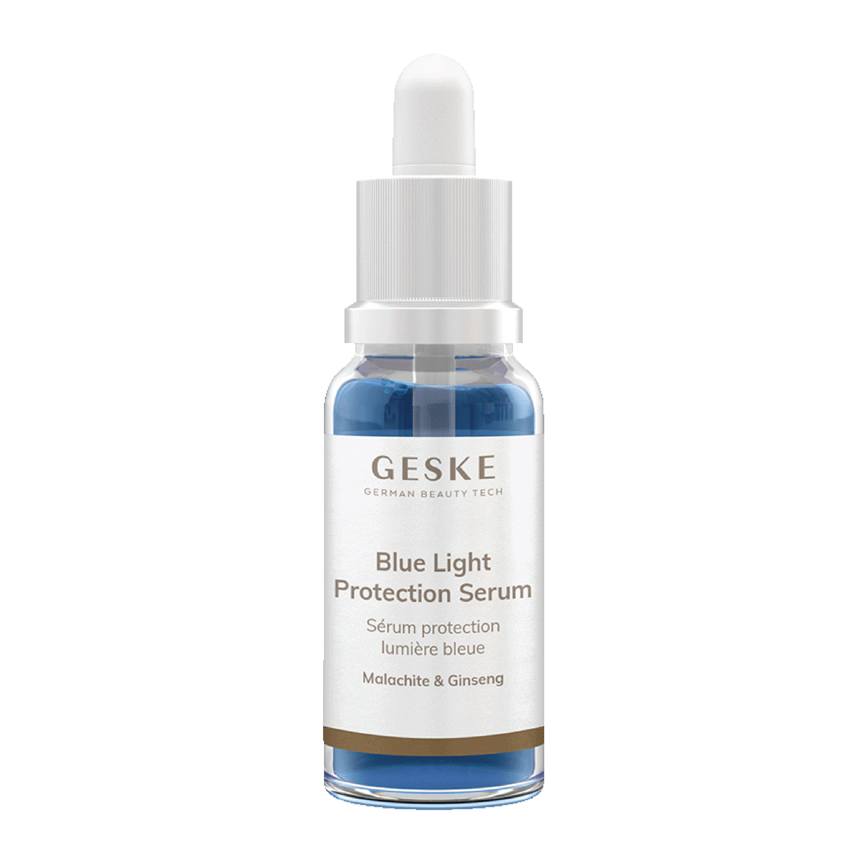 Geske Blue Light Protection Serum, 30 ml