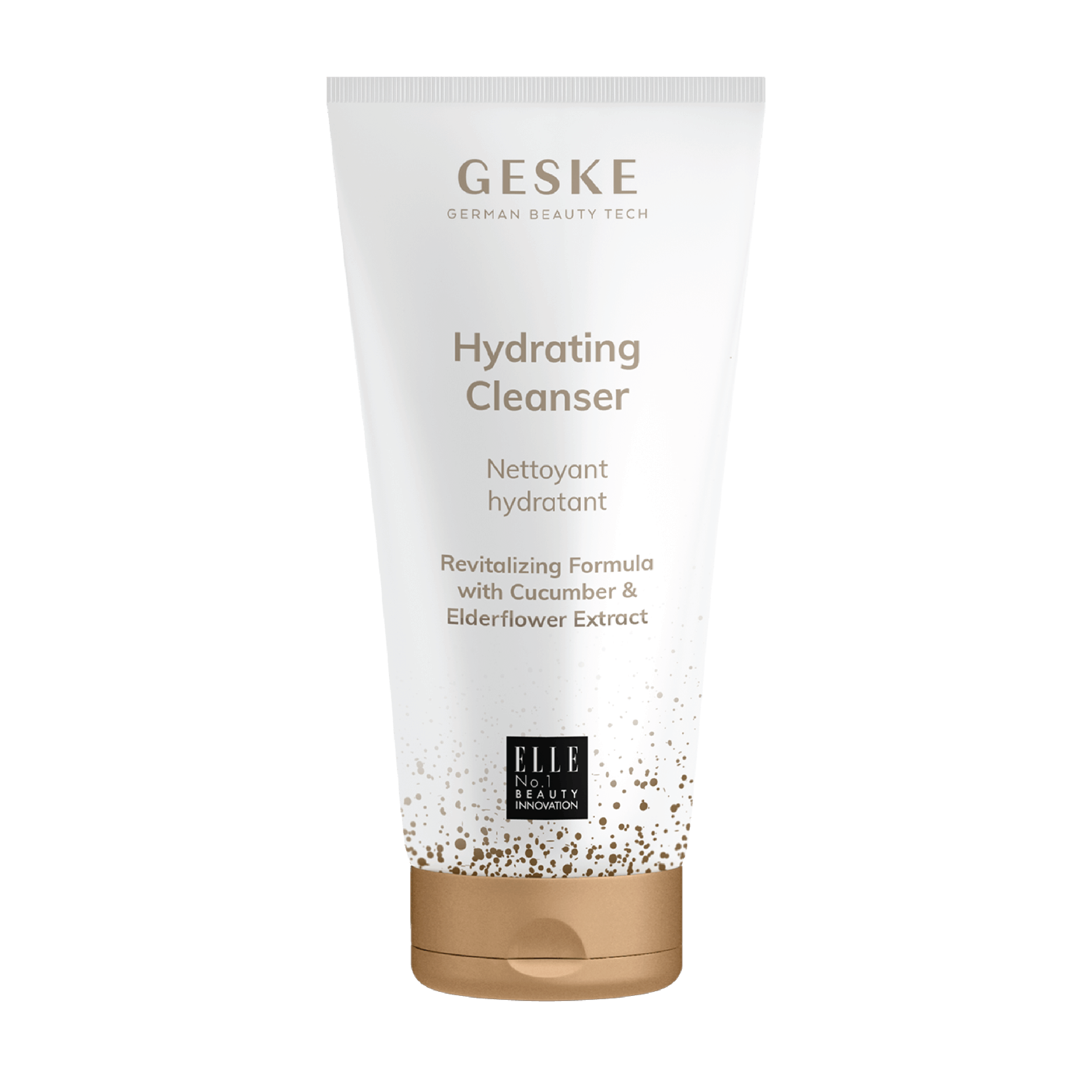 Geske Hydrating Cleanser, 100 ml