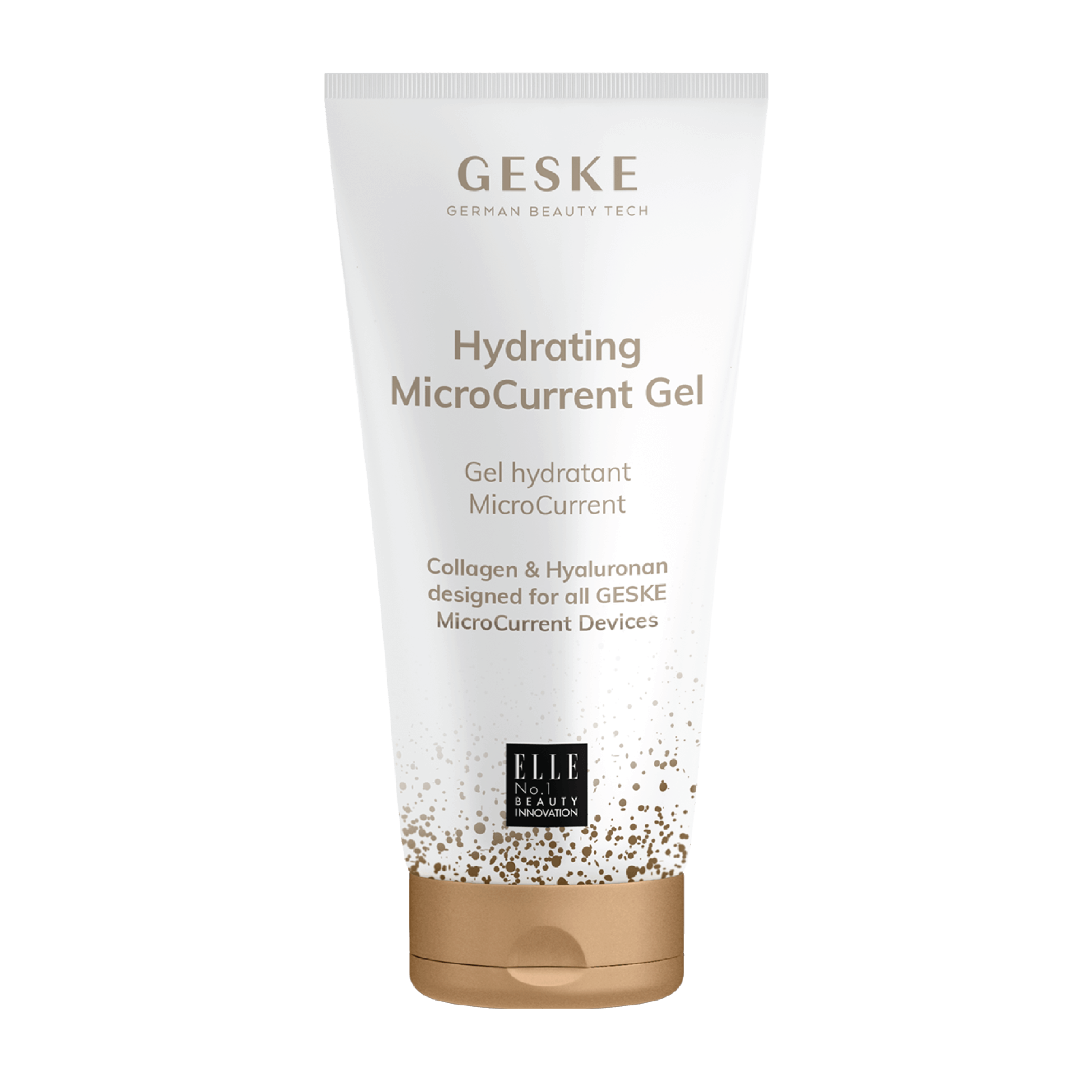 Geske Hydrating MicroCurrent Gel, 100 ml