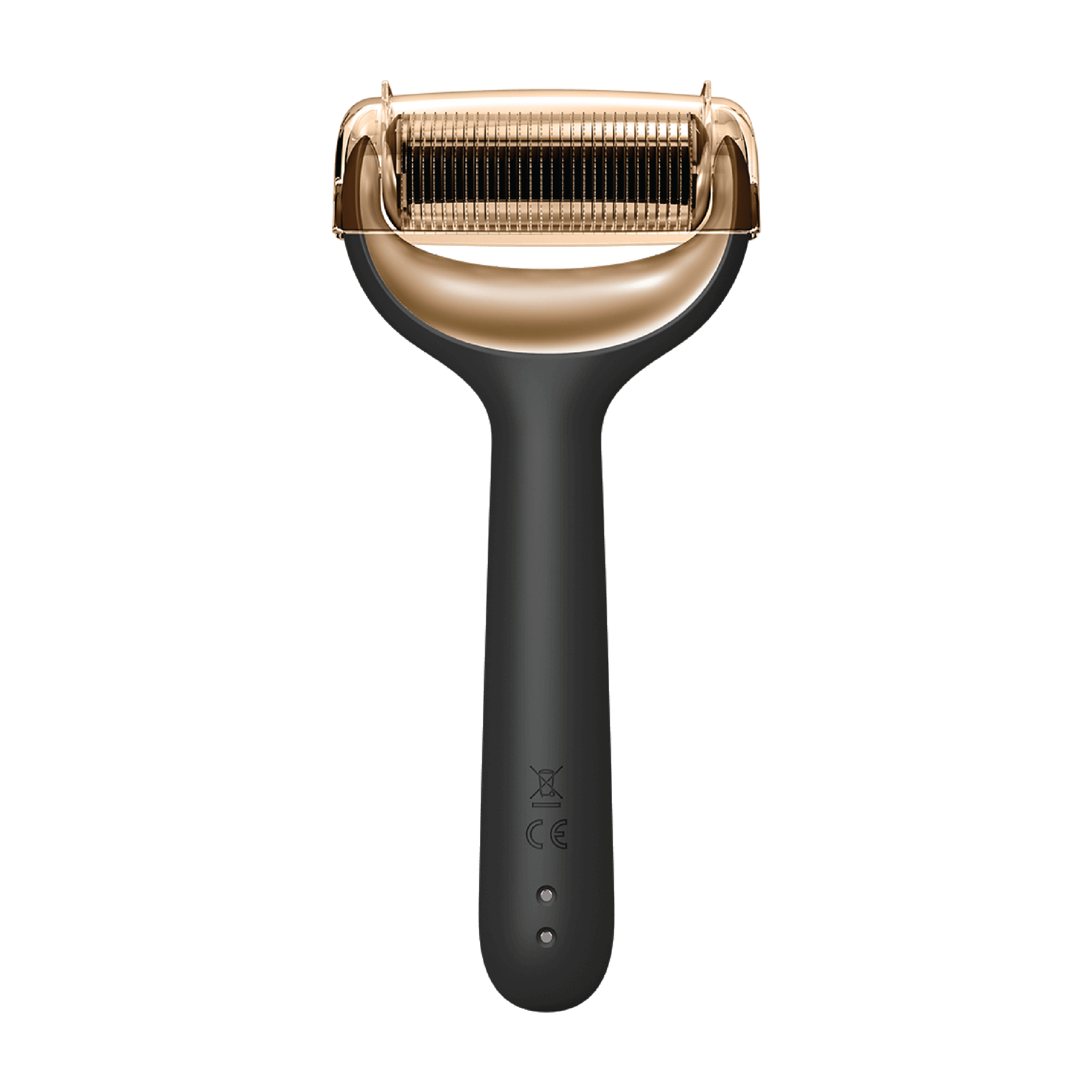 Geske MicroNeedle Face & Body Roller 9 in 1, 1 stk.