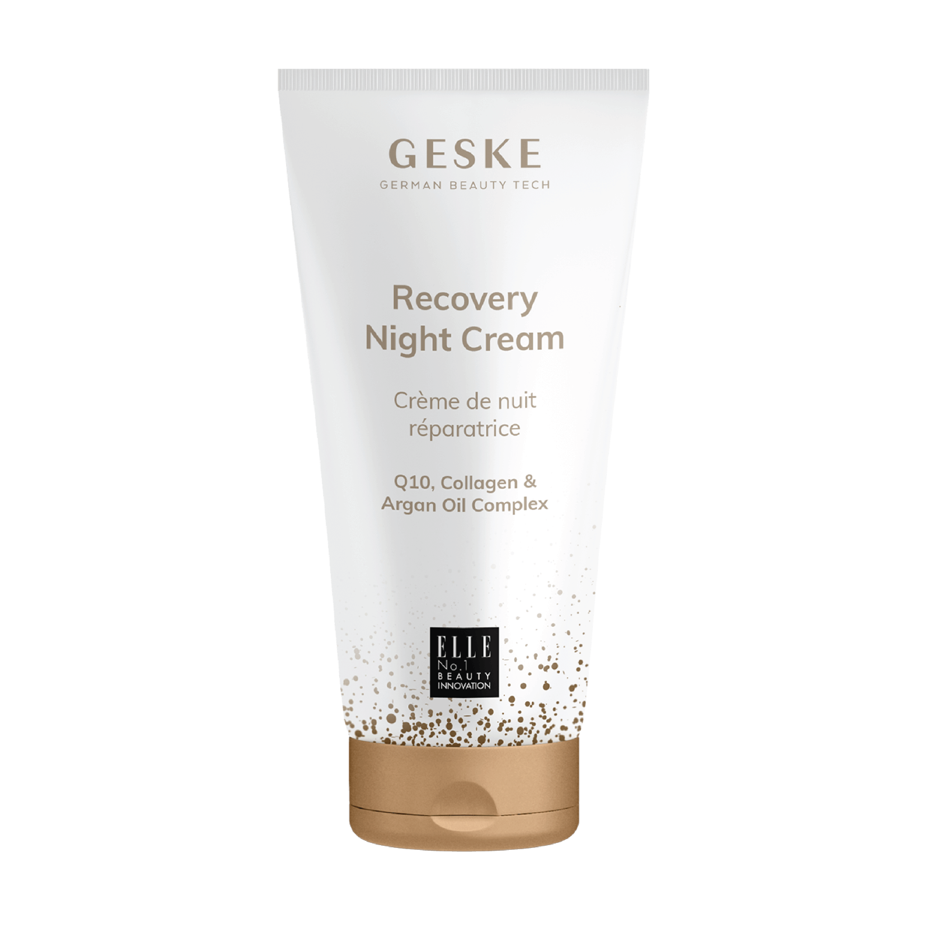 Geske Recovery Night Cream, 100 ml