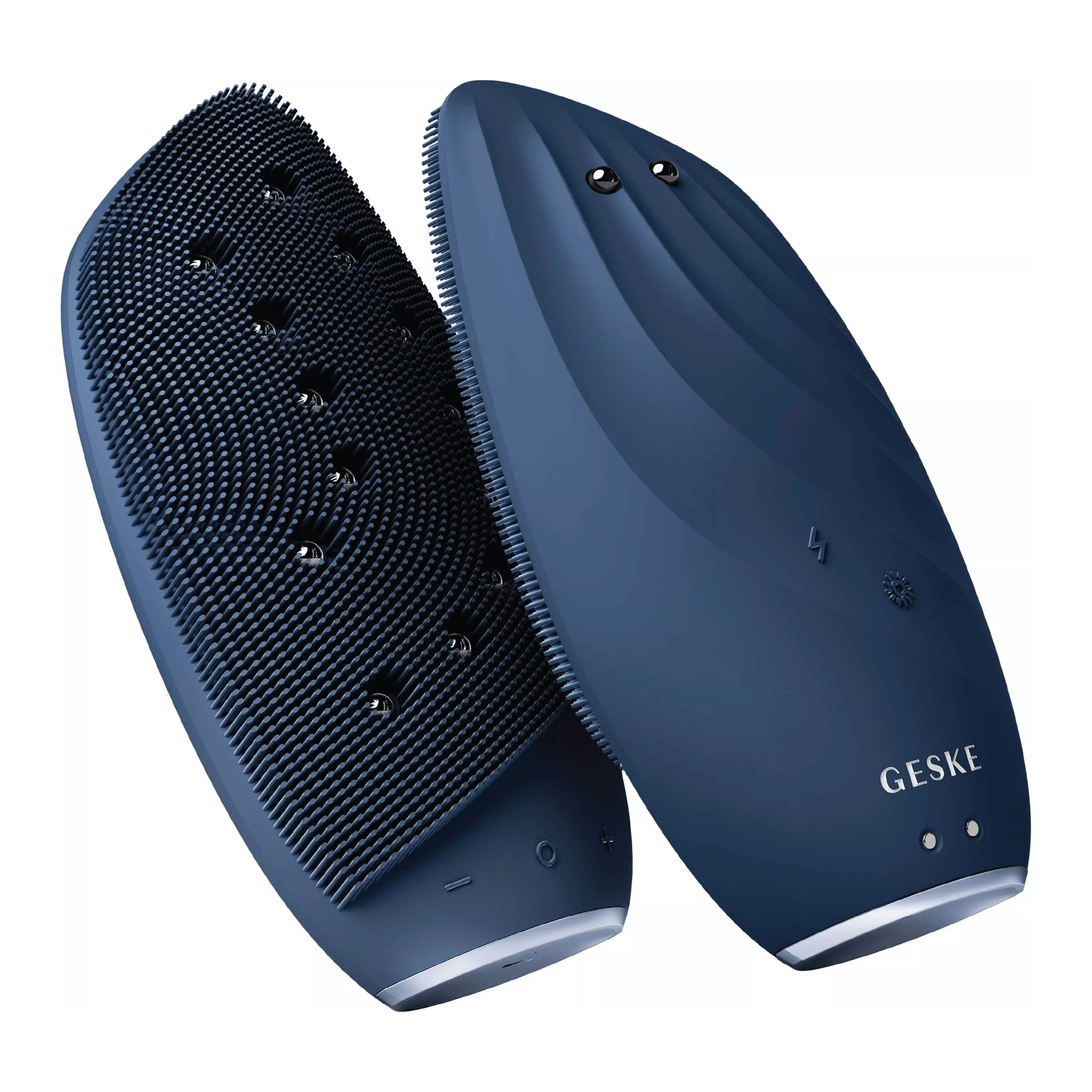 Geske Sonic Thermo Facial Brush & Face-Lifter 8 in 1, 1 stk.