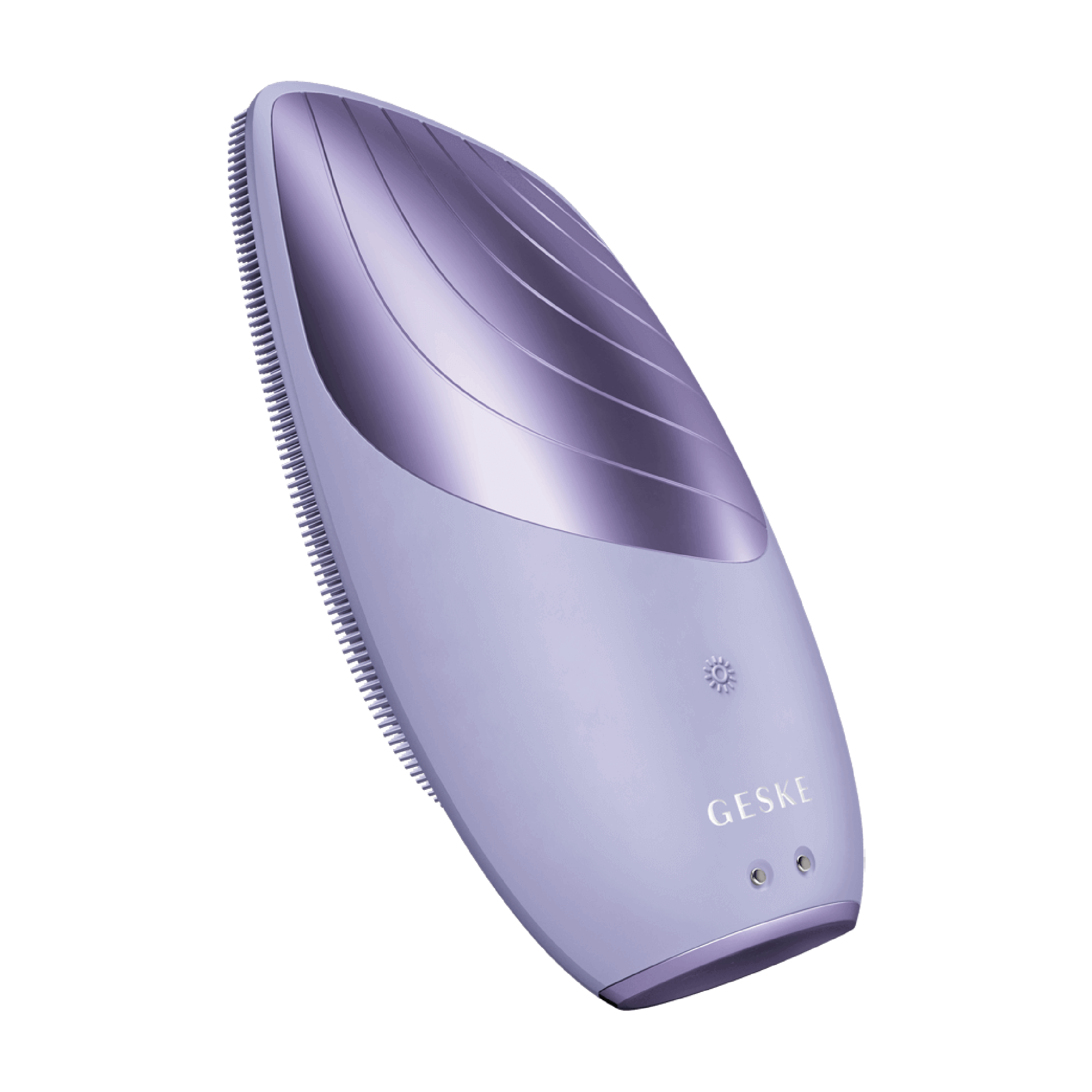 Geske Sonic Thermo Facial Brush 6 in 1, 1 stk.