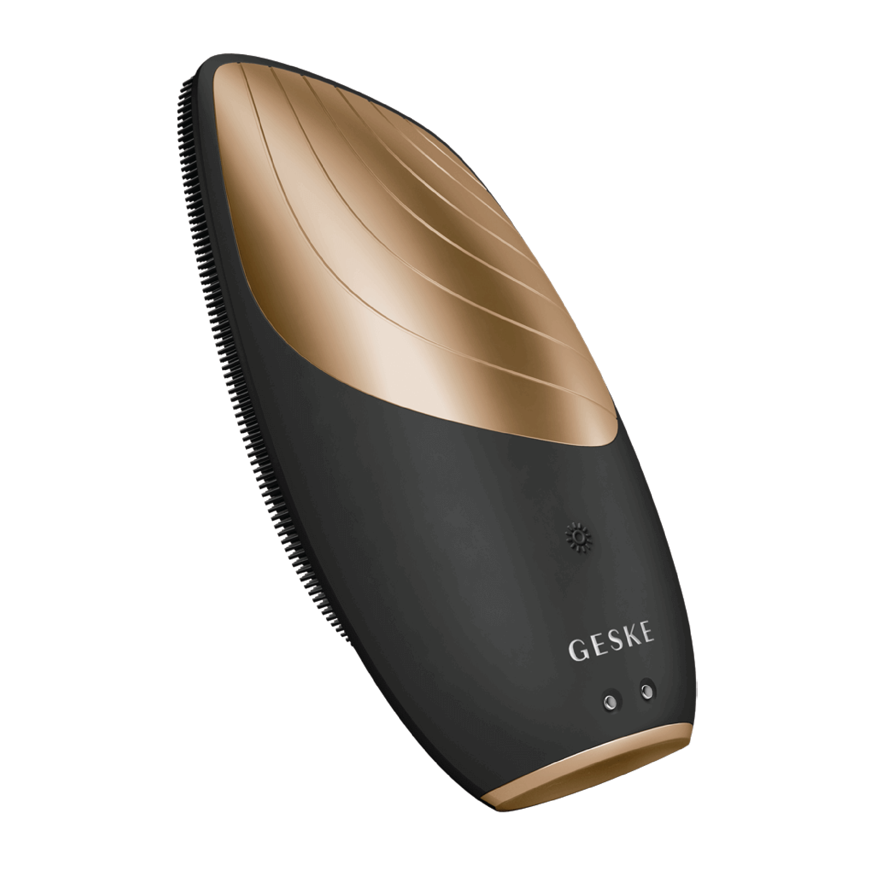 Geske Sonic Thermo Facial Brush 6 in 1, 1 stk.
