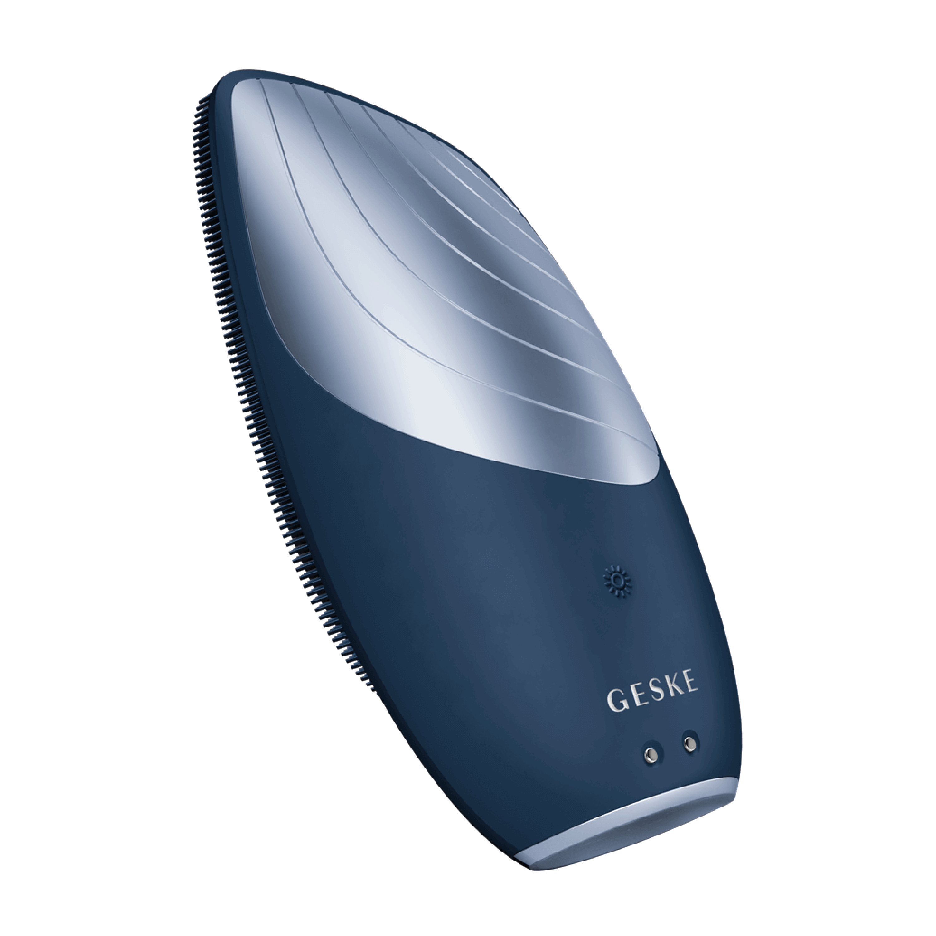 Geske Sonic Thermo Facial Brush 6 in 1, 1 stk.