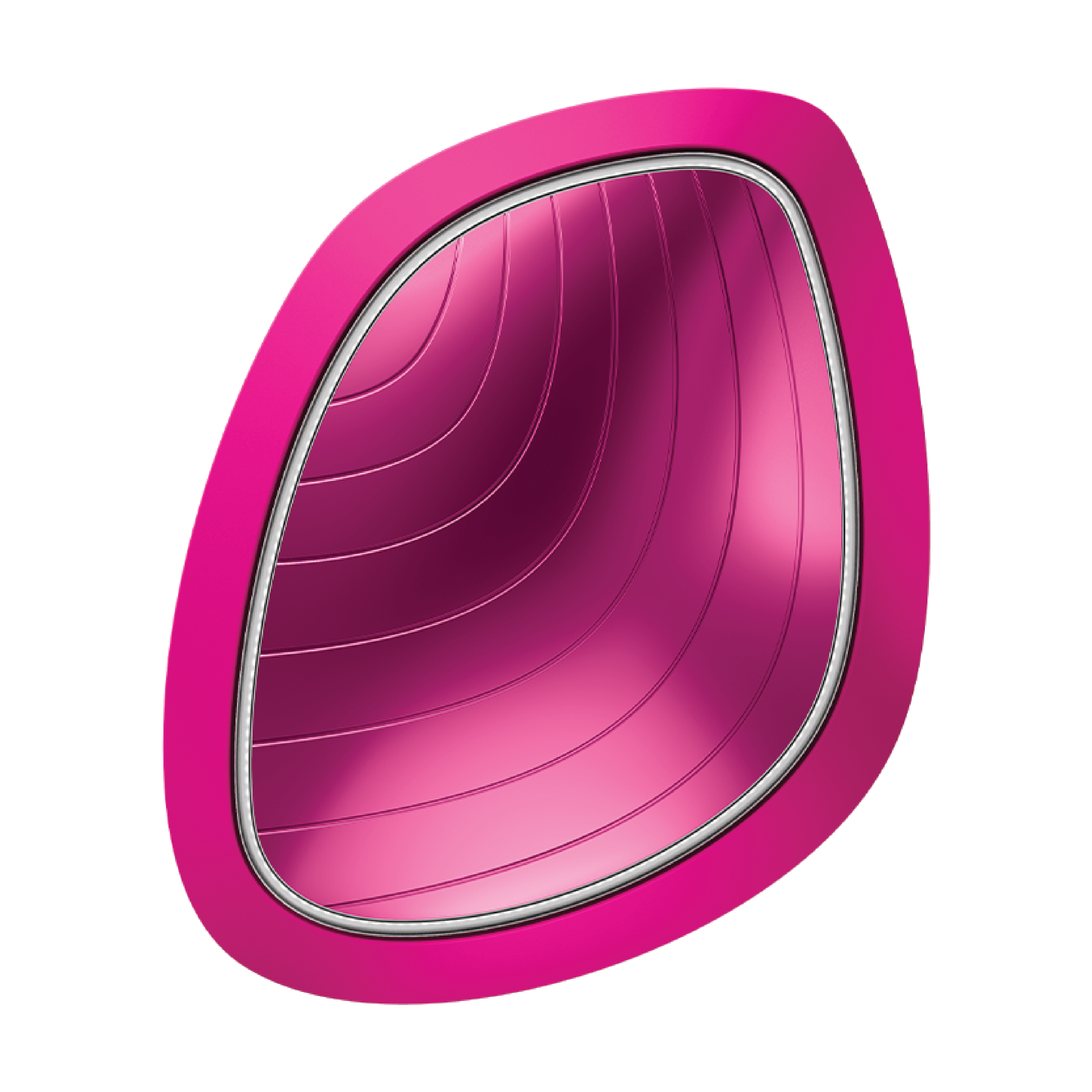 Geske Sonic Warm & Cool Mask 9 in 1, 1 stk.