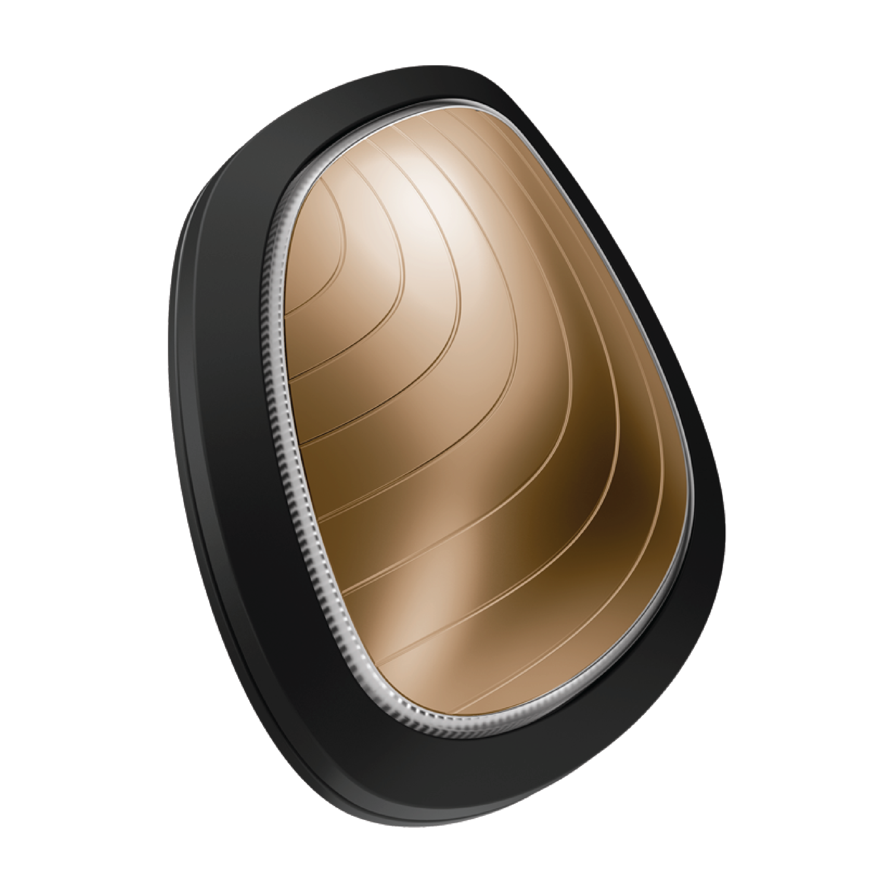 Geske Sonic Warm & Cool Mask 9 in 1, 1 stk.