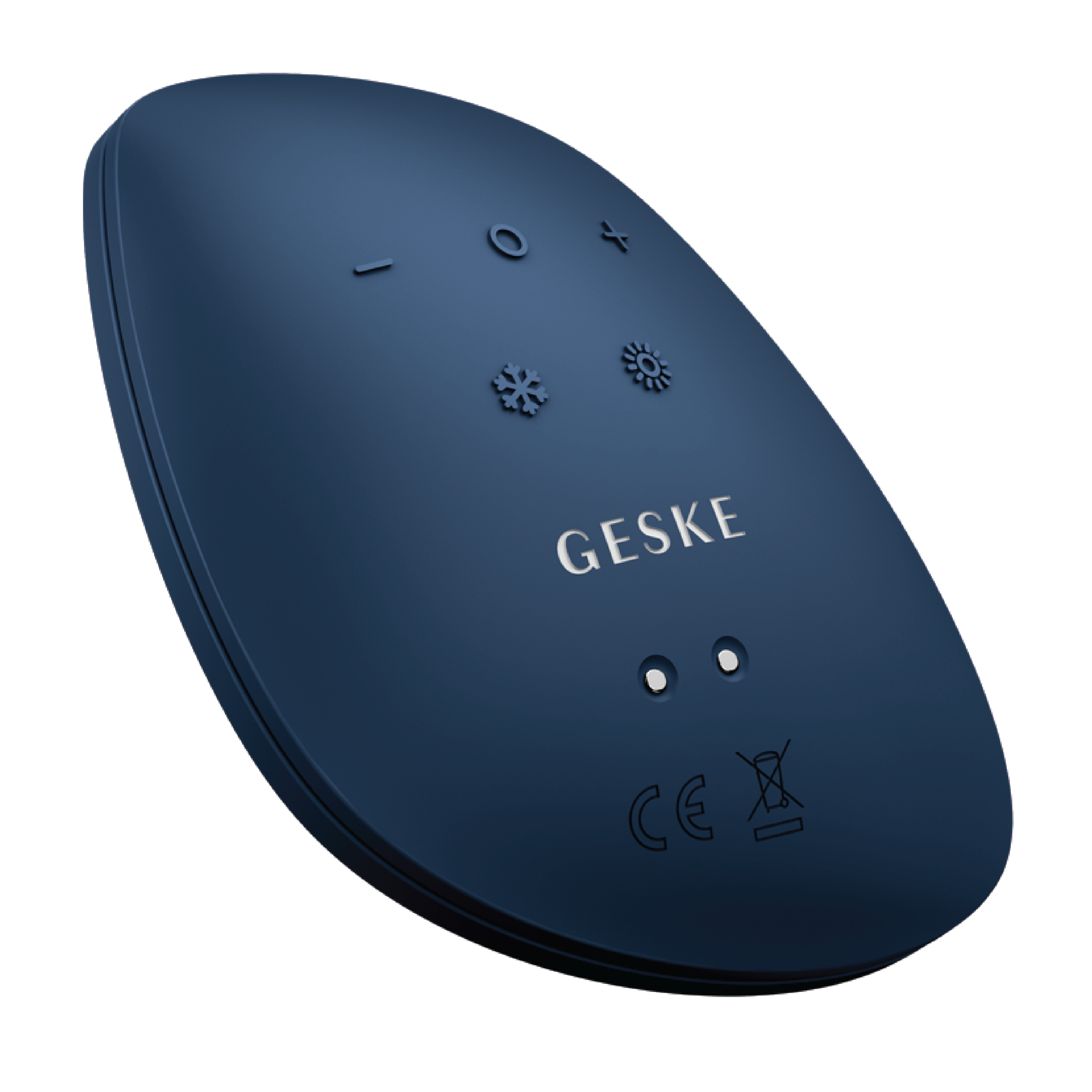 Geske Sonic Warm & Cool Mask 9 in 1, 1 stk.