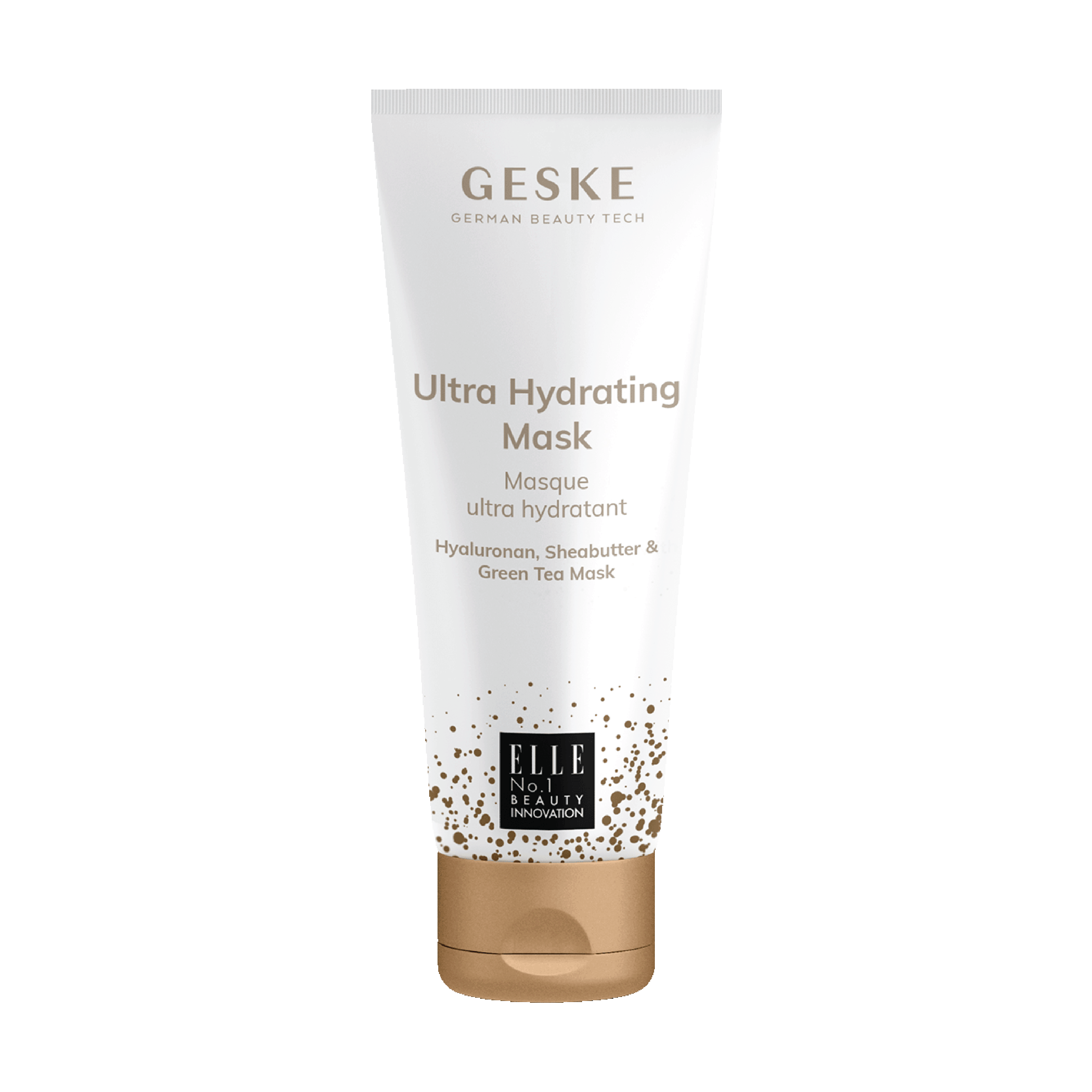Geske Ultra Hydrating Mask, 50 ml